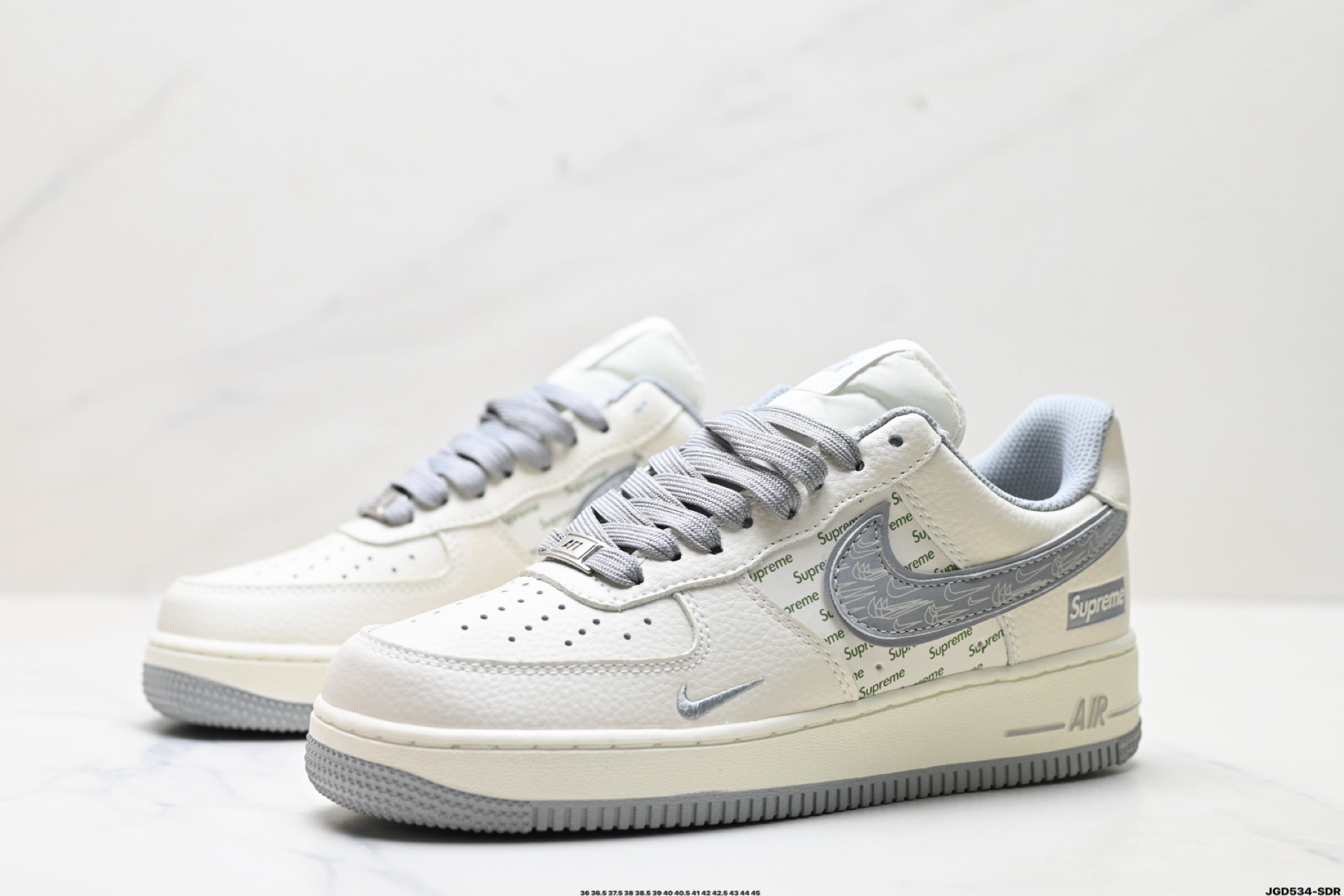 NIKE AIR FORCE 1‘07 LV8 XX3168-147