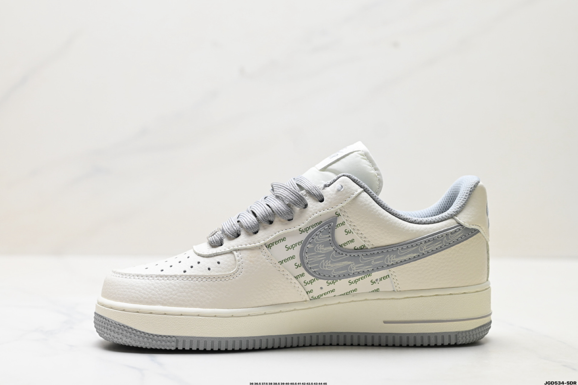NIKE AIR FORCE 1‘07 LV8 XX3168-147