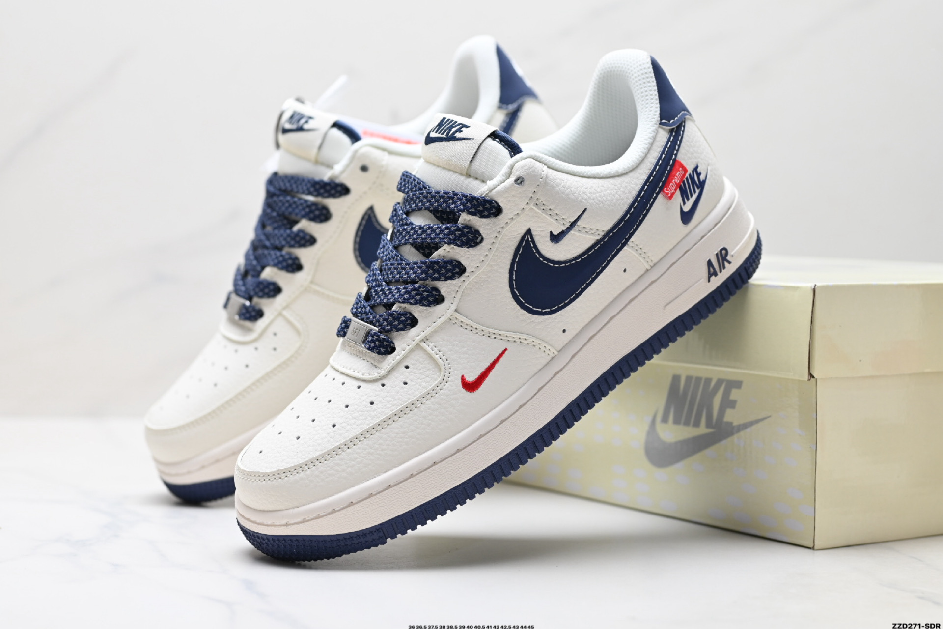NIKE AIR FORCE 1‘07 LV8  HH7518-071