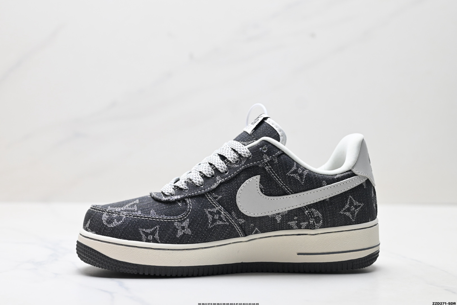 NIKE AIR FORCE 1‘07 LV8  ZD1988-003