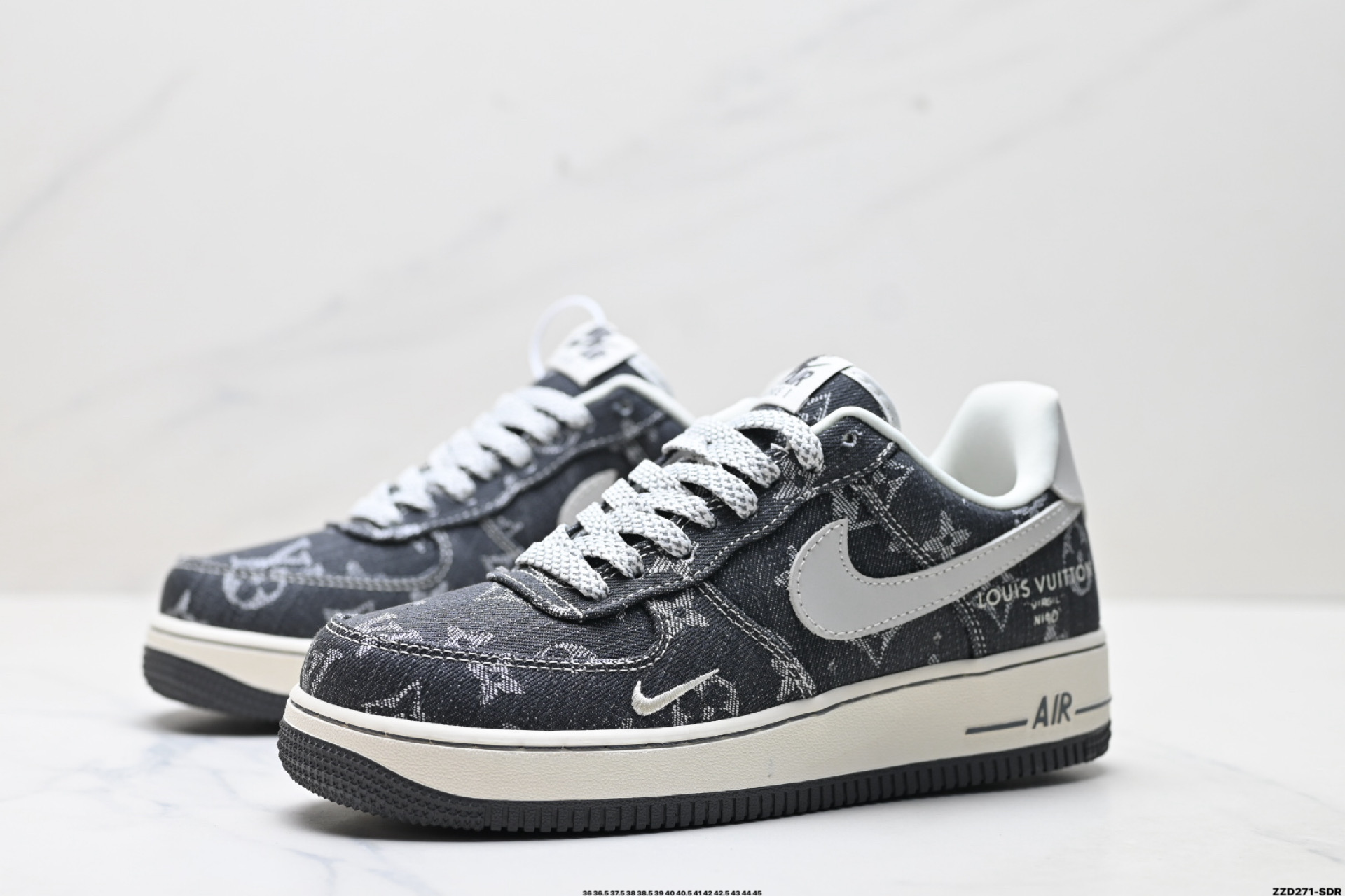 NIKE AIR FORCE 1‘07 LV8  ZD1988-003