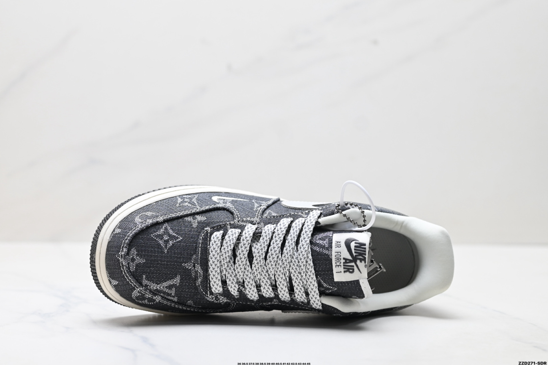 NIKE AIR FORCE 1‘07 LV8  ZD1988-003