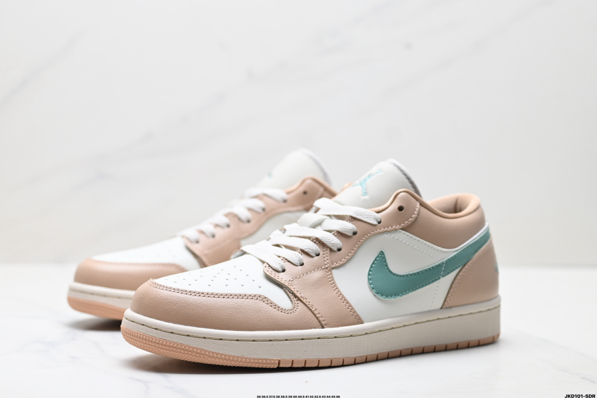 Nike Air Jordan 1 Low: Estilo Casual y Elegancia Deportiva en Cada Paso 5 i1754669499382 4508 0 3