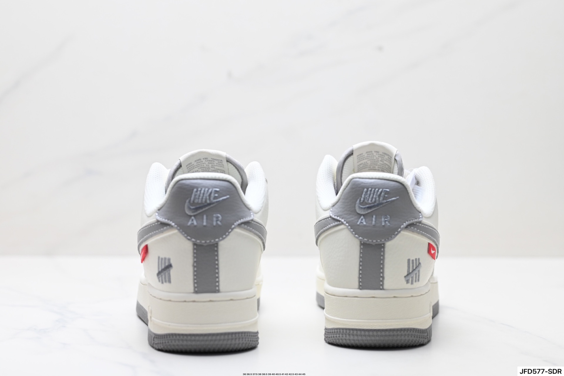 Nike Air Force 1 '07: Estilo Clásico y Comodidad Innovadora para tu Día a Día 7 i1754669989117 4946 0 5