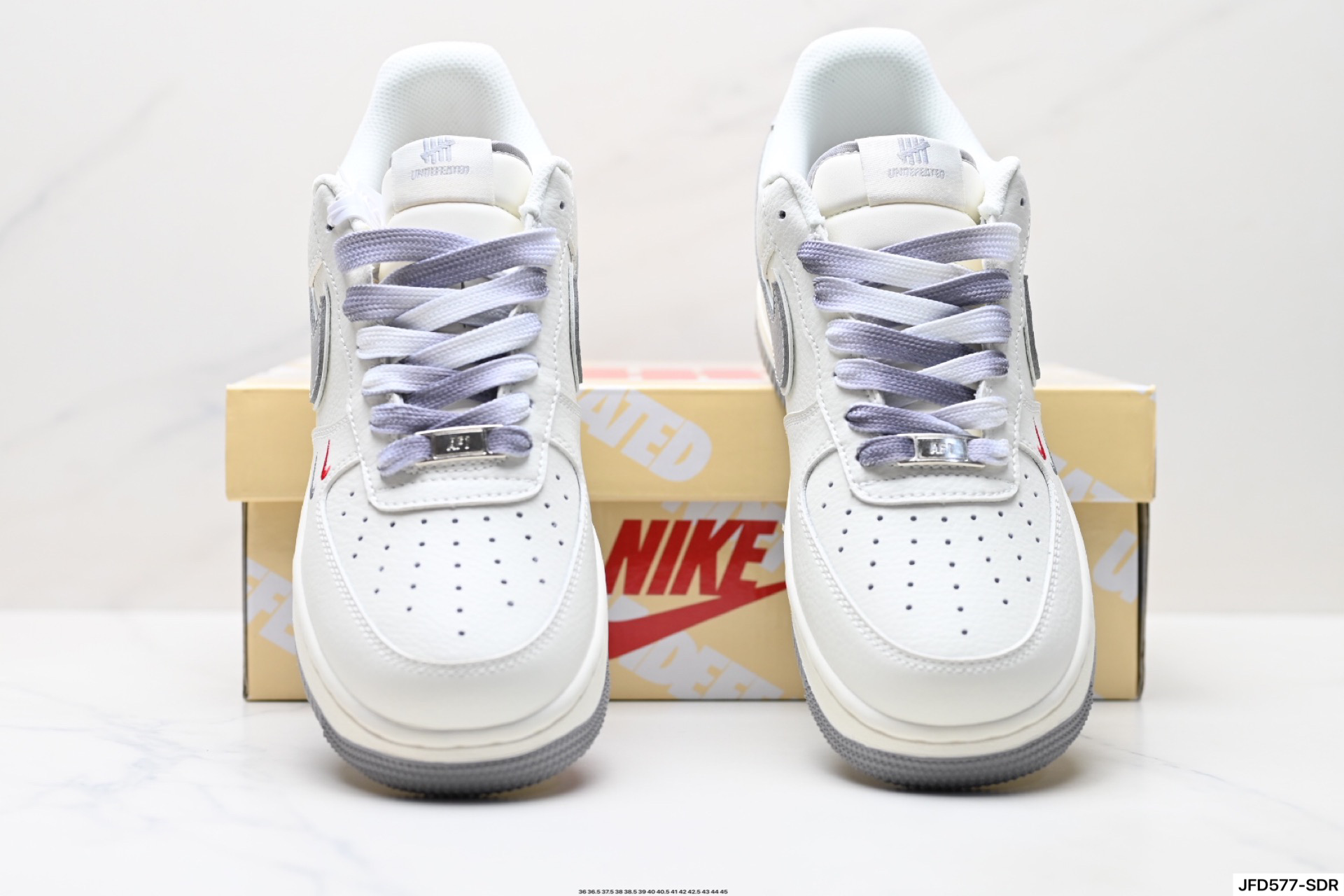 Nike Air Force 1 '07: Estilo Clásico y Comodidad Innovadora para tu Día a Día 8 i1754669990486 8716 0 6