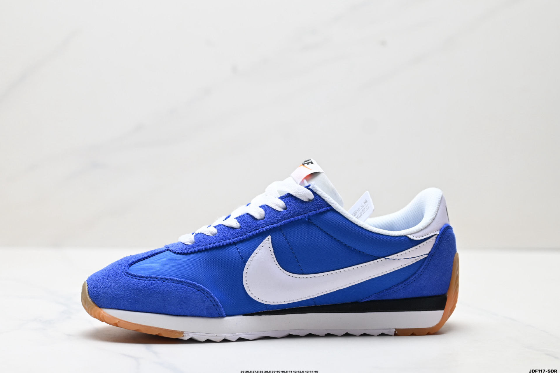 Nike Pacific 舒适百搭 防滑耐磨 耐克 低帮 生活休闲鞋 HQ2052-300