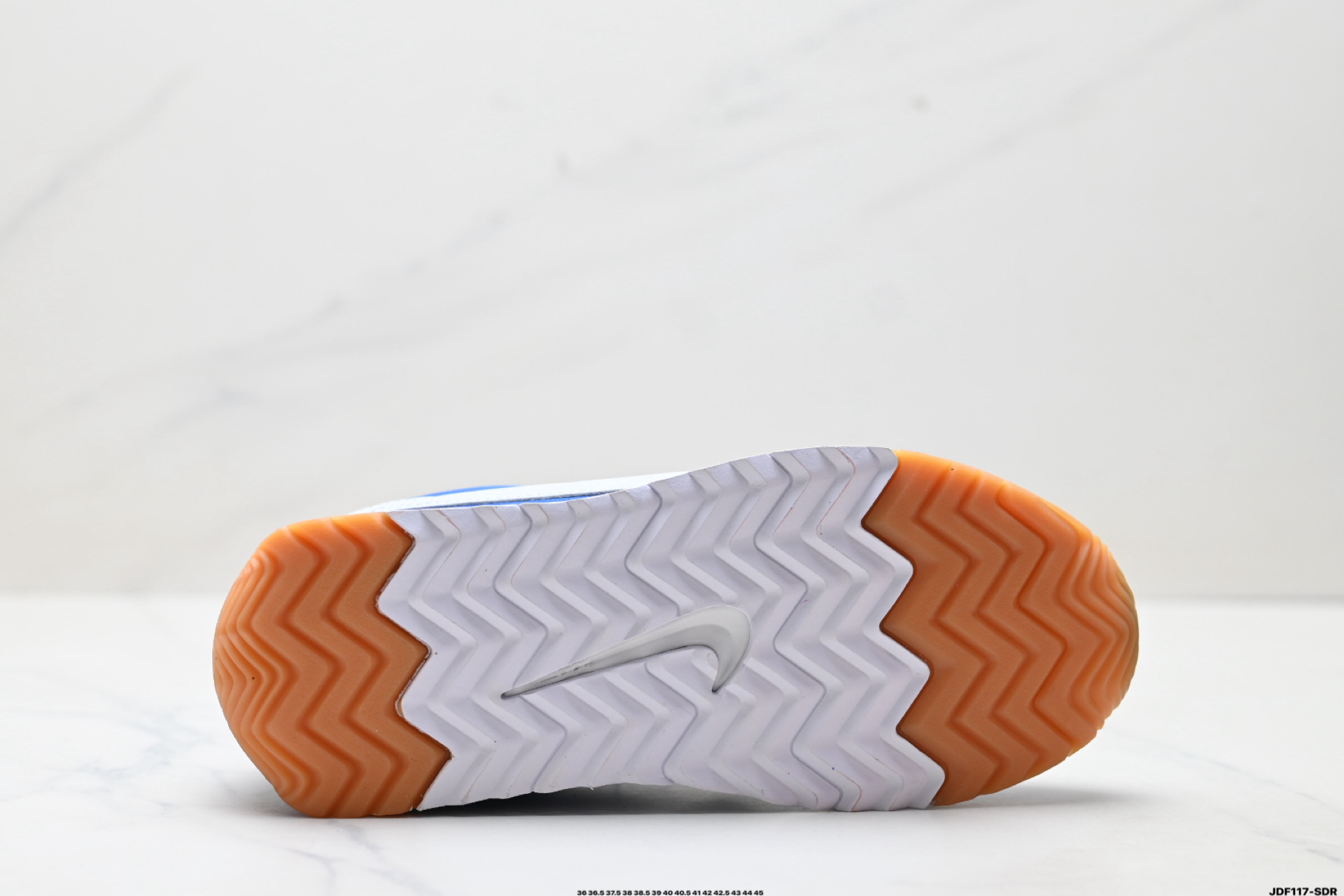 Nike Pacific 舒适百搭 防滑耐磨 耐克 低帮 生活休闲鞋 HQ2052-300