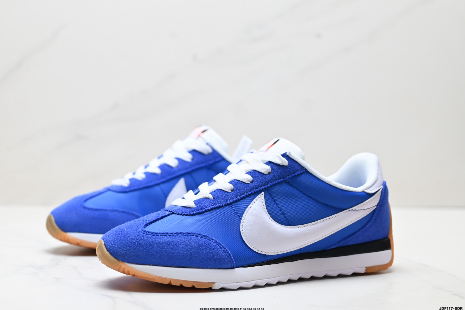 Nike Pacific 舒适百搭 防滑耐磨 耐克 低帮 生活休闲鞋 HQ2052-300