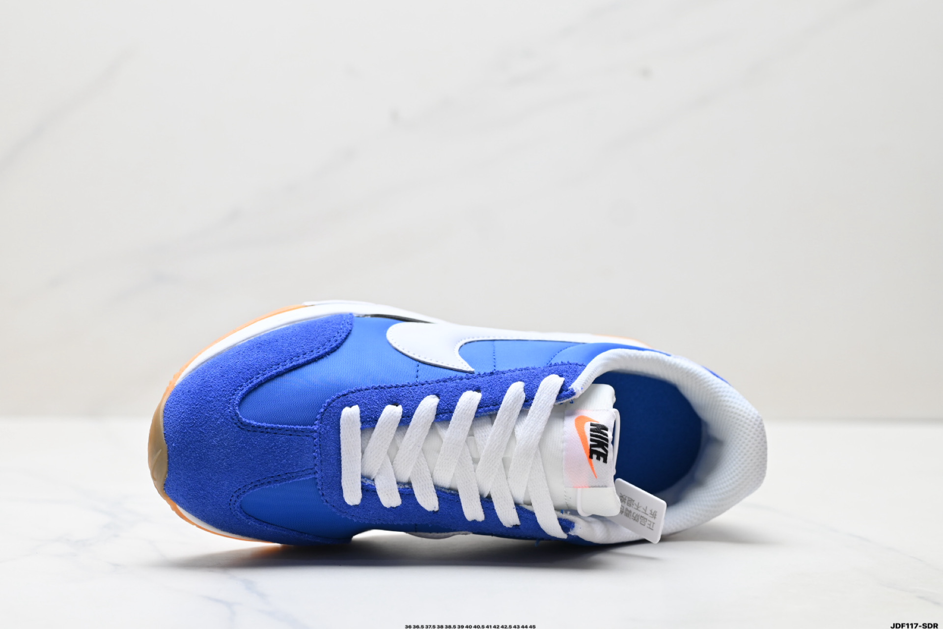 Nike Pacific 舒适百搭 防滑耐磨 耐克 低帮 生活休闲鞋 HQ2052-300