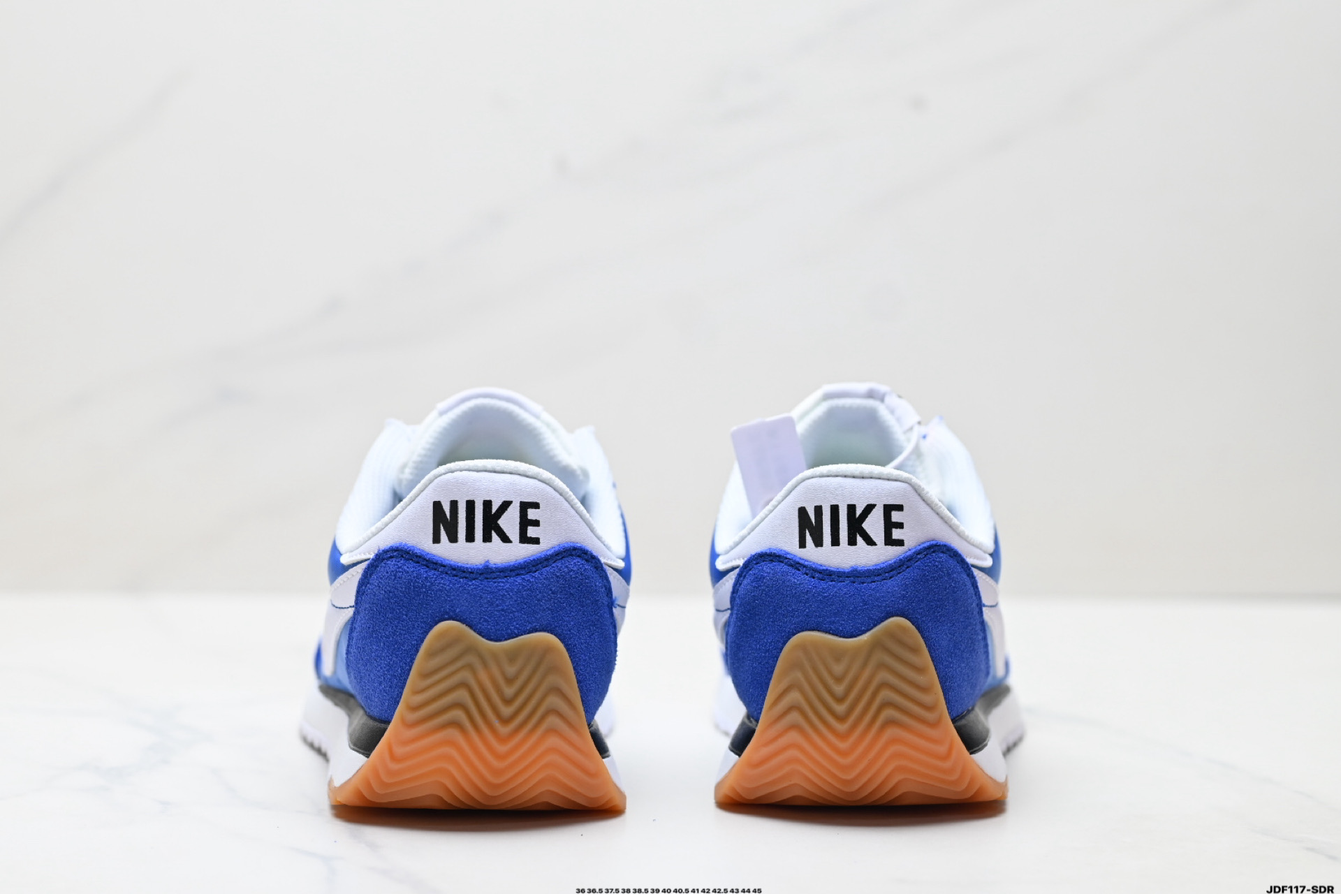 Nike Pacific 舒适百搭 防滑耐磨 耐克 低帮 生活休闲鞋 HQ2052-300