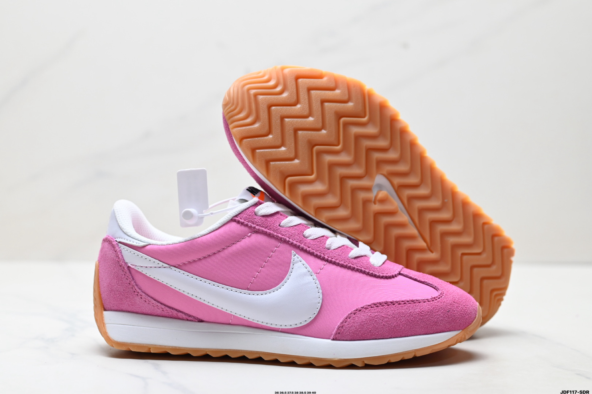 Nike Pacific Rosado: Comodidad y estilo casual para tu día a día 6 i1754670110921 3515 0 4