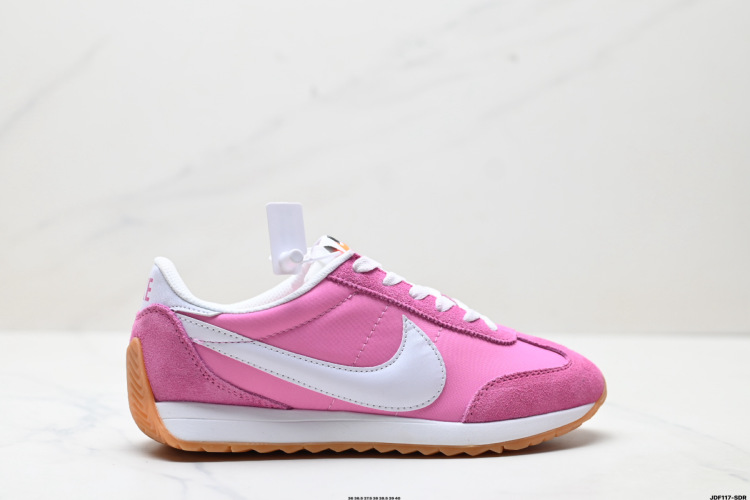 Nike Pacific Rosado: Comodidad y estilo casual para tu día a día 15 Nike Pacific Rosado: Comodidad y estilo casual para tu día a día