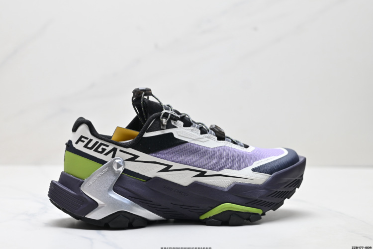 Kailas FUGA DU 2 BOA Trail Running Shoes - Lightweight, Breathable, and Durable 1 Kailas FUGA DU 2 BOA Trail Running Shoes – Lightweight, Breathable, and Durable