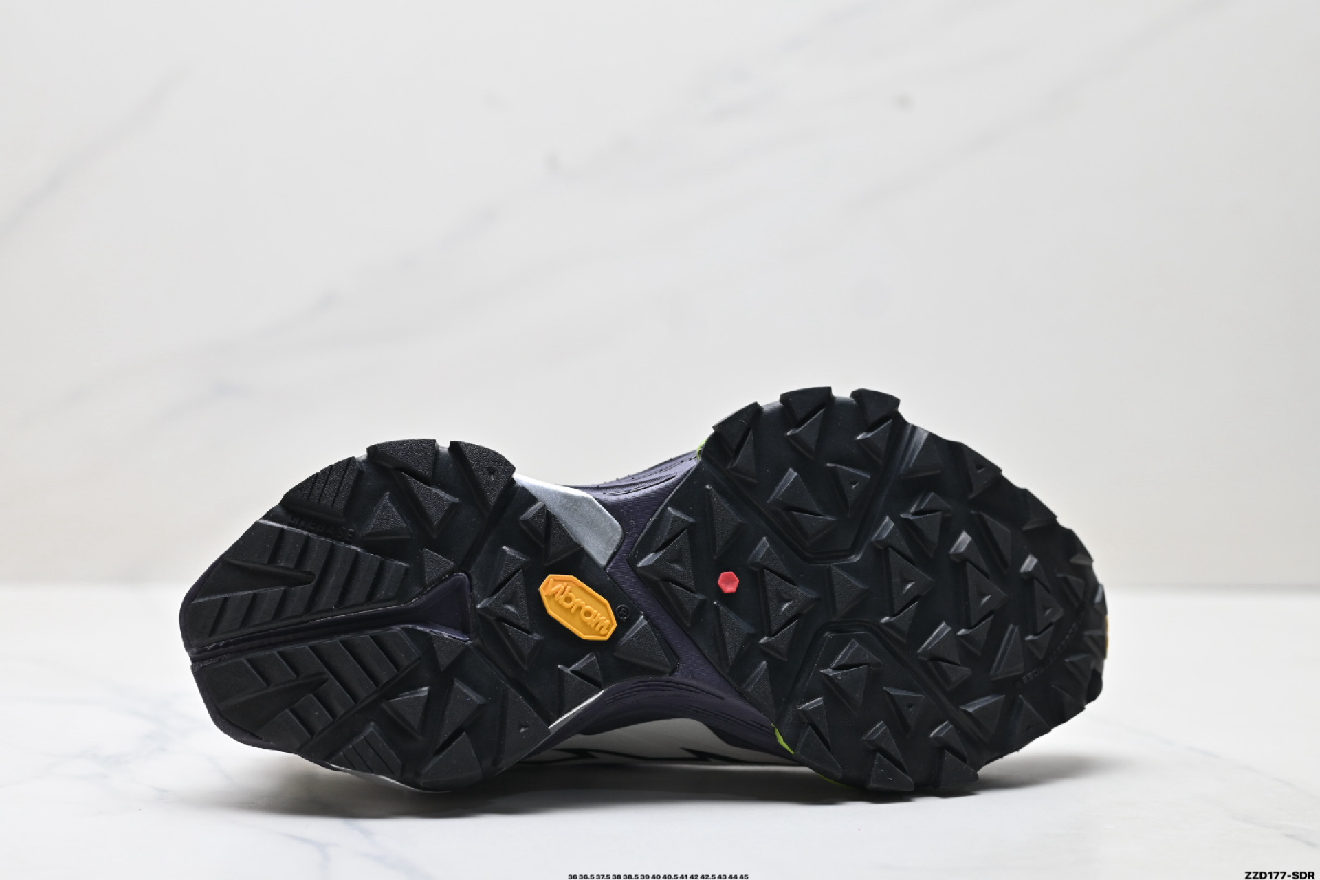 Kailas Fuga Du 2: Zapatillas de Senderismo Ligeras y de Alto Rendimiento 10 i1754670177133 4698 0 8