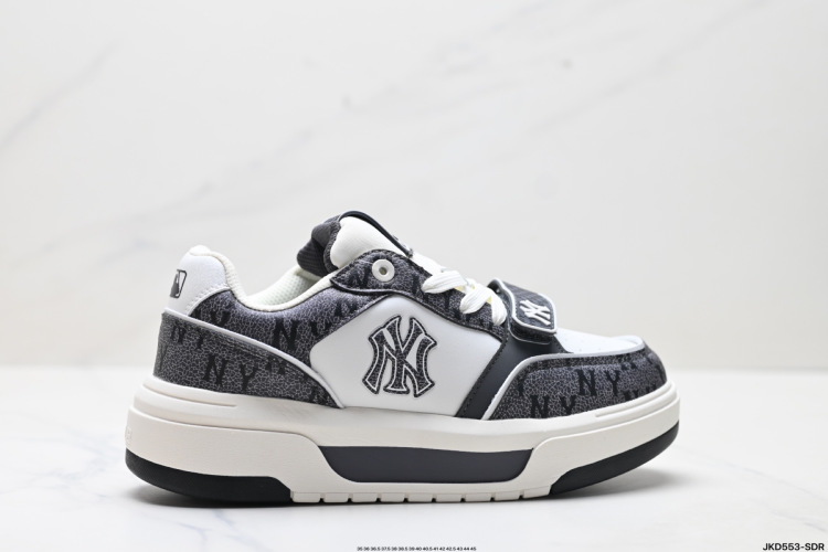 Korea Limited NY Yankees Team Sneakers, Lightweight and Comfortable Shoes 1 Korea Limited NY Yankees Team Sneakers, Lightweight and Comfortable Shoes