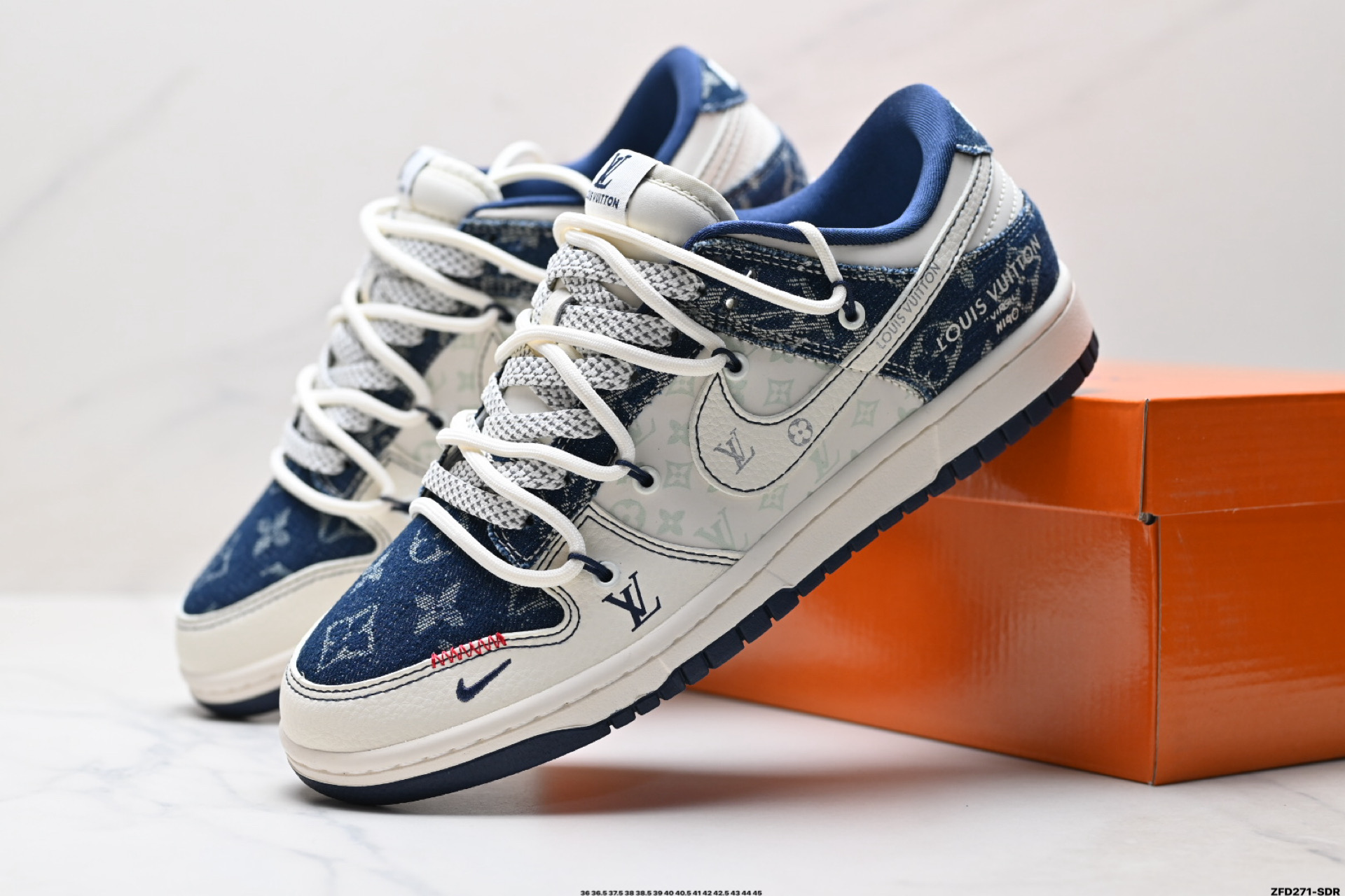 Nike Dunk Low Retro ‘DIY高端定制’耐克 低帮休闲运动板鞋 YX5066-376-莆田鞋,莆田鞋货源,高仿鞋,高仿鞋货源,安福档口,莆田高仿鞋,莆田鞋批发,高仿鞋批发,莆田高仿运动鞋,高仿运动鞋,莆田运动鞋 Nike Dunk Low Retro ‘DIY高端定制’耐克 低帮休闲运动板鞋 YX5066-376