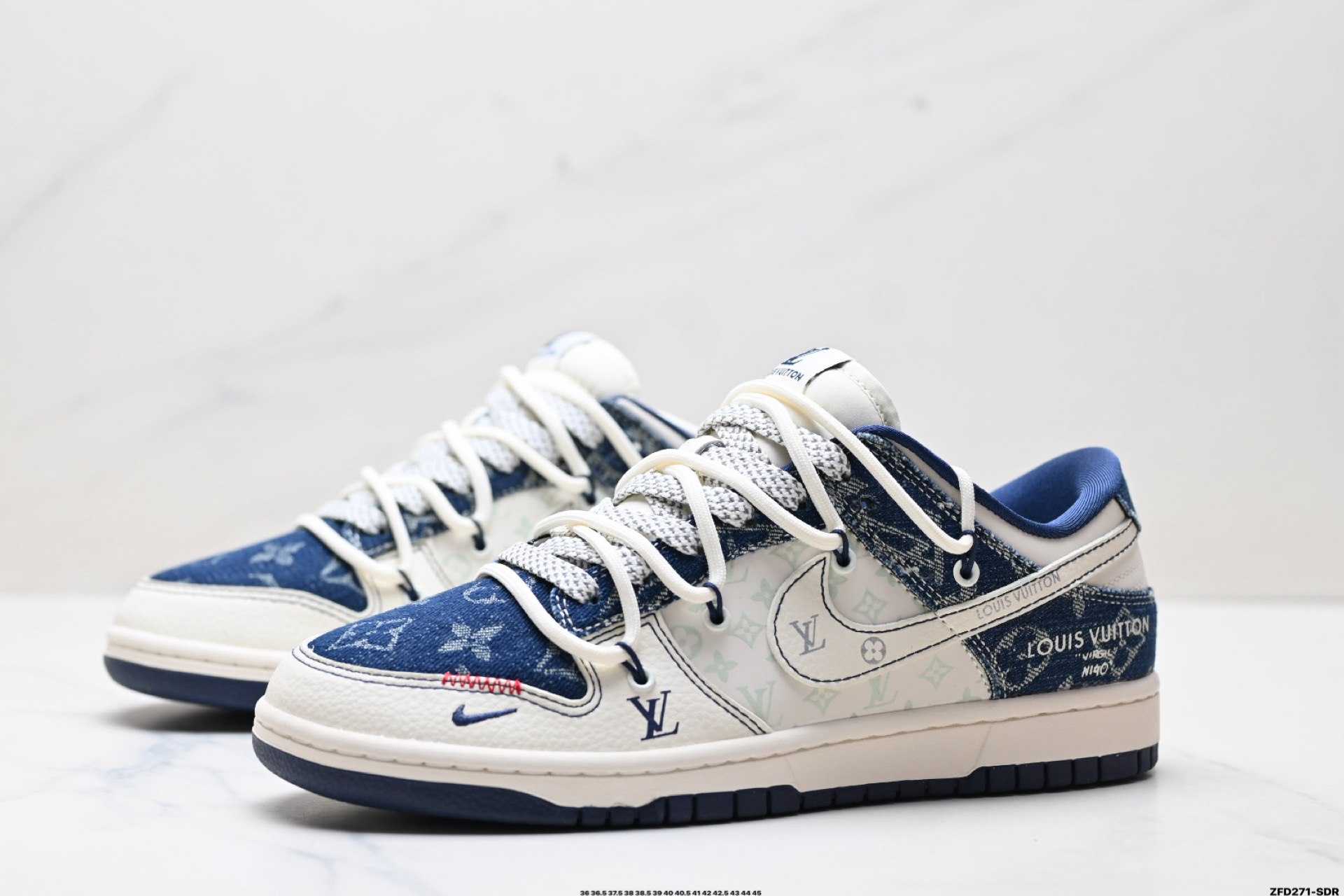 Nike Dunk Low Retro ‘DIY高端定制’耐克 低帮休闲运动板鞋 YX5066-376-莆田鞋,莆田鞋货源,高仿鞋,高仿鞋货源,安福档口,莆田高仿鞋,莆田鞋批发,高仿鞋批发,莆田高仿运动鞋,高仿运动鞋,莆田运动鞋 Nike Dunk Low Retro ‘DIY高端定制’耐克 低帮休闲运动板鞋 YX5066-376