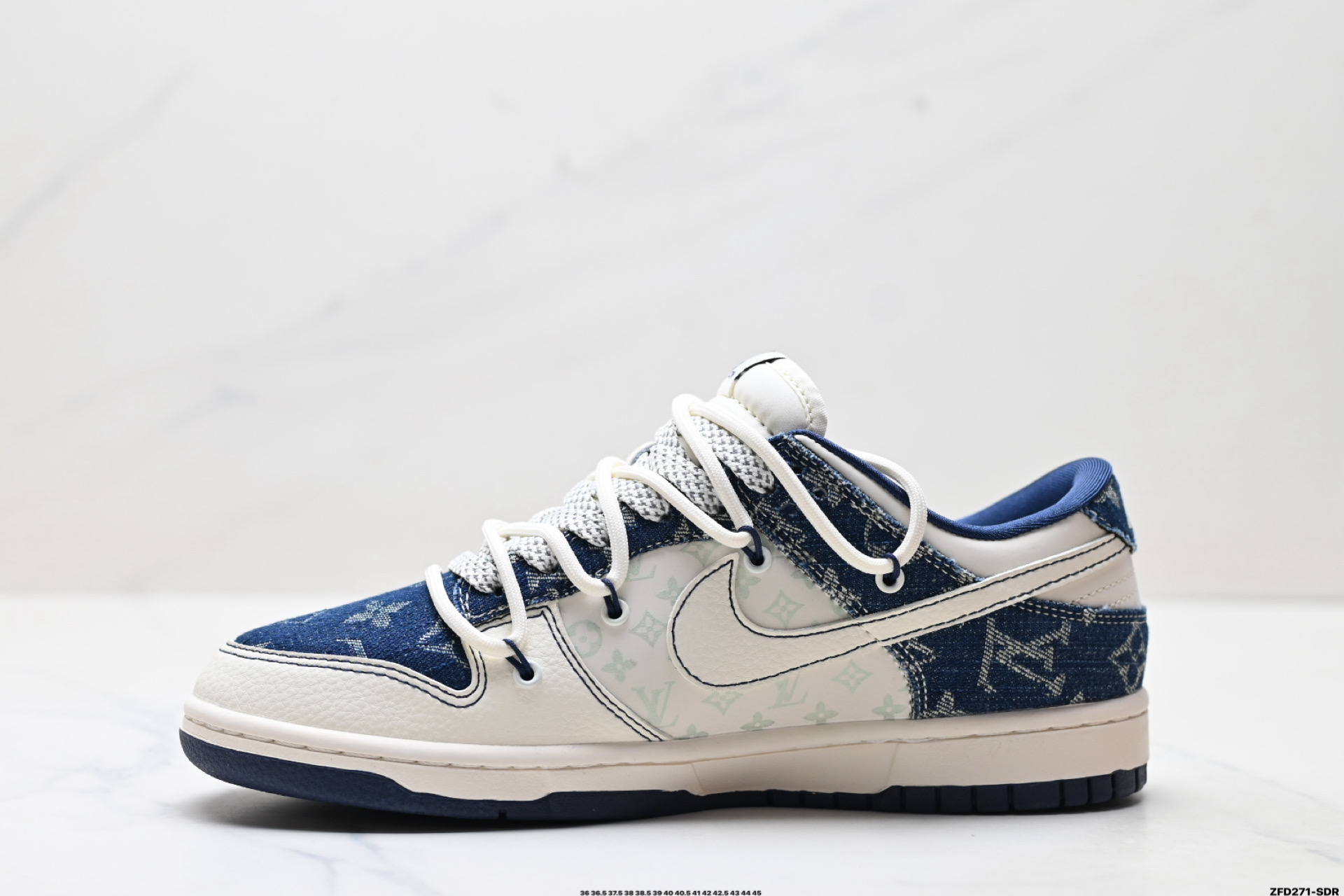 Nike Dunk Low Retro ‘DIY高端定制’耐克 低帮休闲运动板鞋 YX5066-376-莆田鞋,莆田鞋货源,高仿鞋,高仿鞋货源,安福档口,莆田高仿鞋,莆田鞋批发,高仿鞋批发,莆田高仿运动鞋,高仿运动鞋,莆田运动鞋 Nike Dunk Low Retro ‘DIY高端定制’耐克 低帮休闲运动板鞋 YX5066-376
