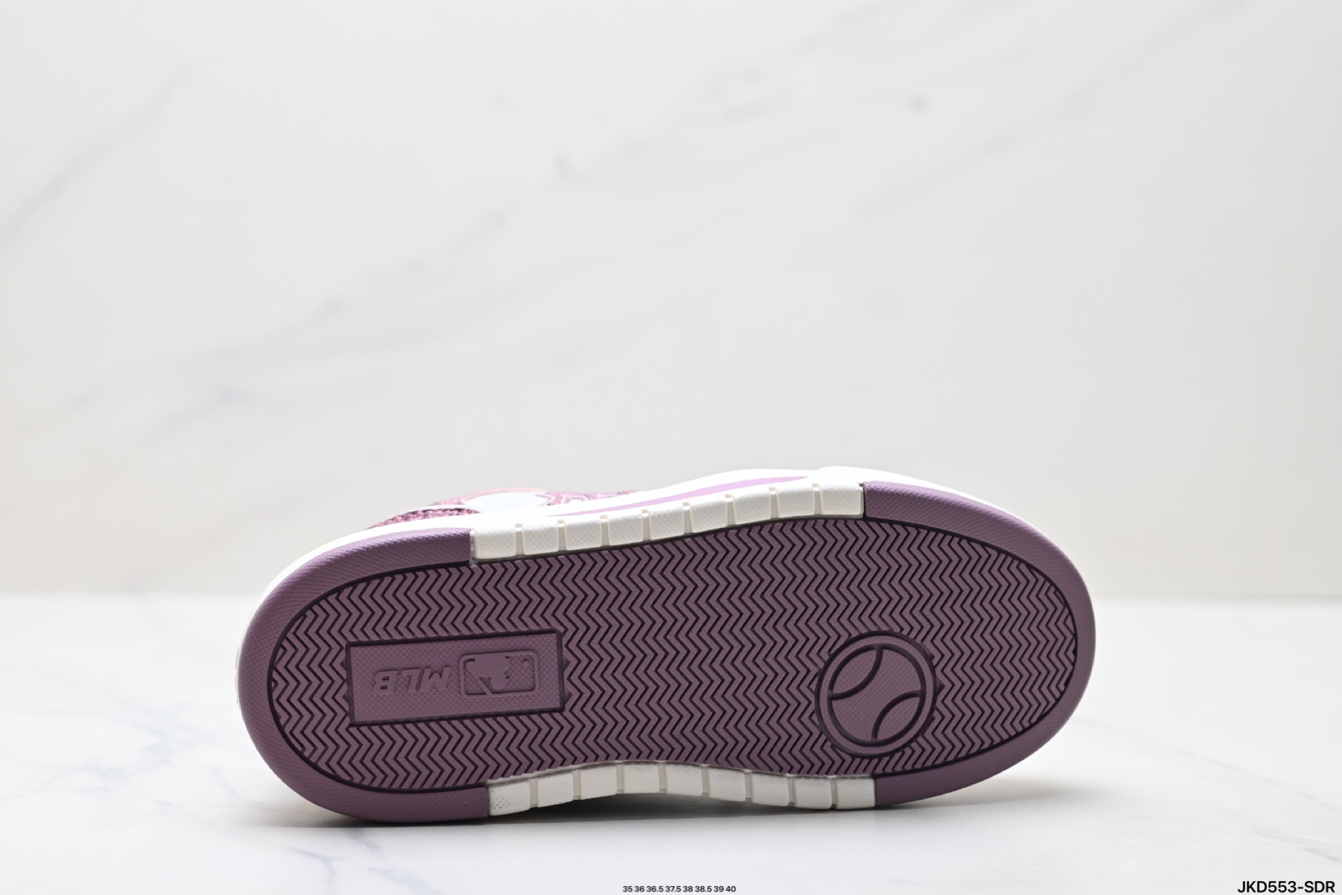 Zapatillas Korea NY Yankees: Estilo Universitario y Comodidad Ligera 10 i1754670290898 7437 0 8