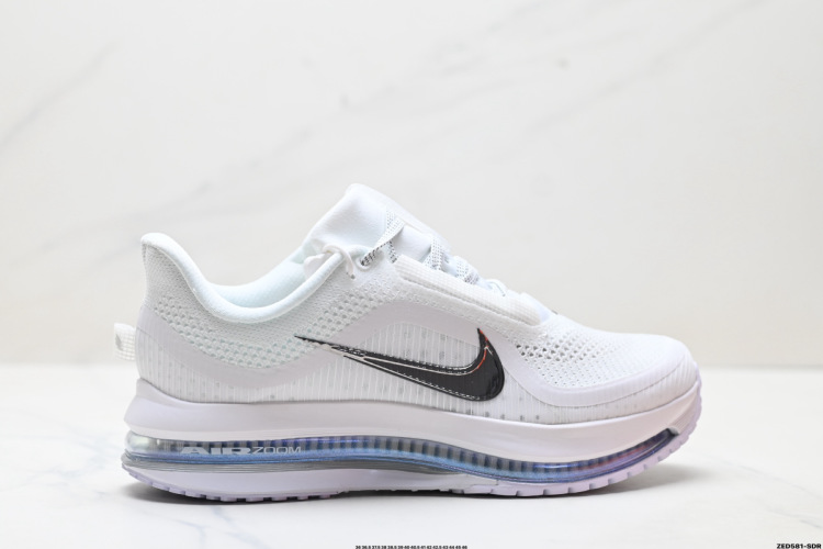 Nike Air Zoom Pegasus Premium Running Shoes - Responsive Cushioning, White 1 Nike Air Zoom Pegasus Premium Running Shoes – Responsive Cushioning, White