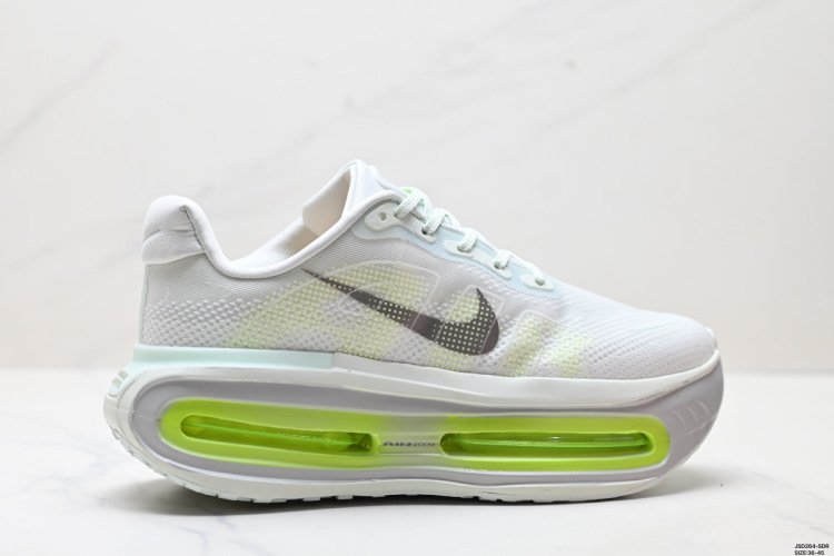 Nike Vomero Premium Mium: נעלי ריצה נוחות ומונעות החלקה עם טכנולוגיית ReactX 1 Nike Vomero Premium Mium: נעלי ריצה נוחות ומונעות החלקה עם טכנולוגיית ReactX