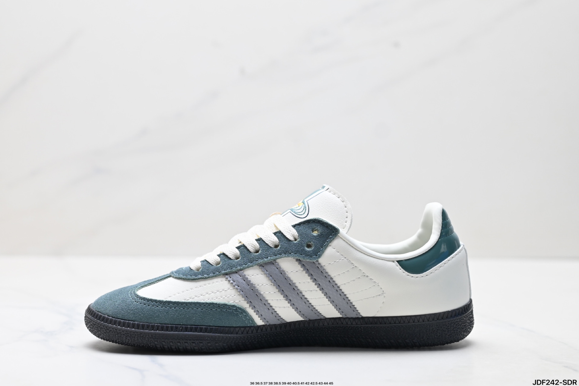Adidas Handball Spezial: Zapatillas Retro para Hombre y Mujer 4 i1754670521941 6843 0 2