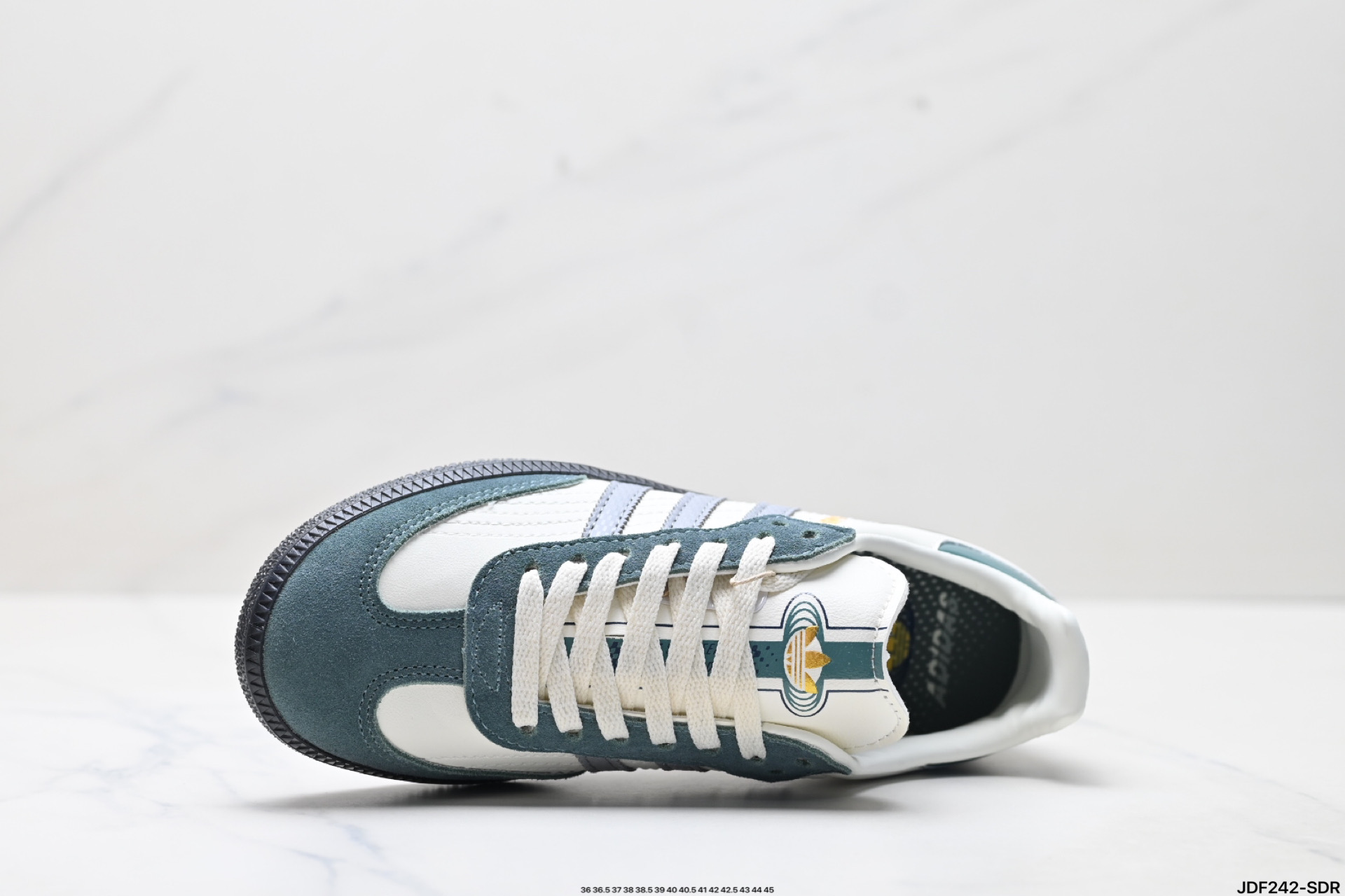 Adidas Handball Spezial: Zapatillas Retro para Hombre y Mujer 3 i1754670521942 6549 0 1