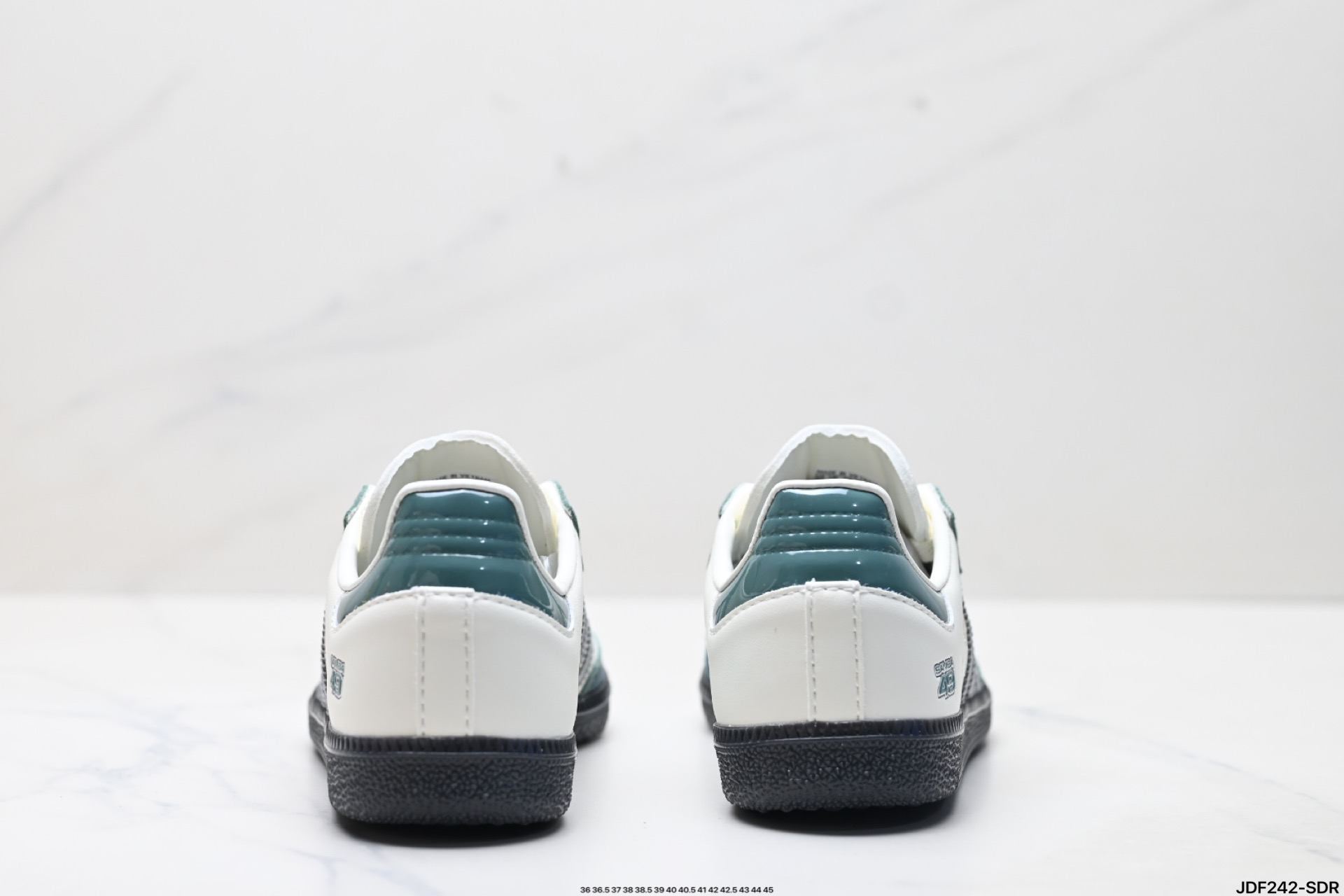 Adidas Handball Spezial: Zapatillas Retro para Hombre y Mujer 7 i1754670523459 1958 0 5