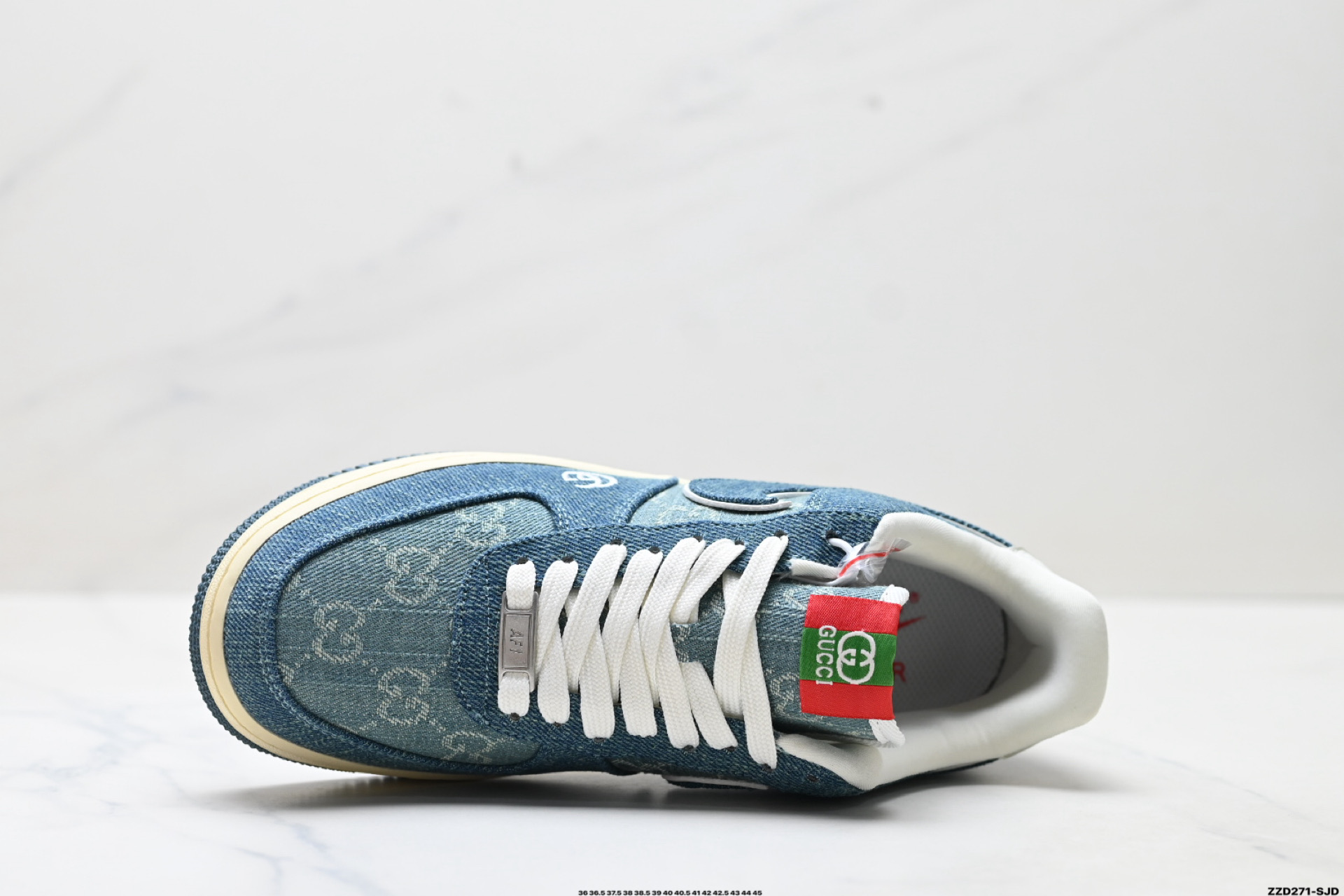 260 NIKE AIR FORCE 1‘07 LV8  SC0601-561