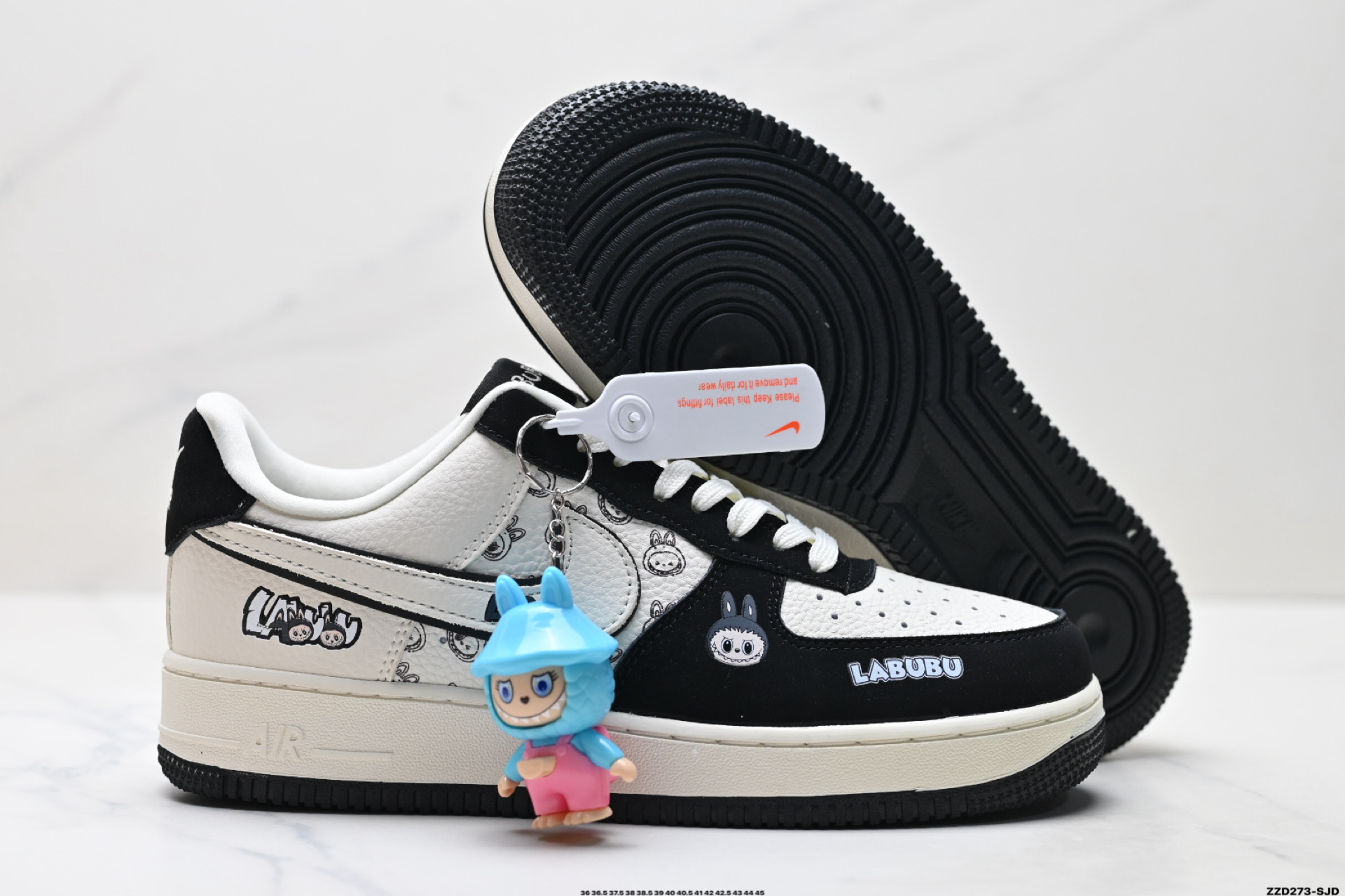 NIKE AIR FORCE 1‘07 LV8  DX0188-093