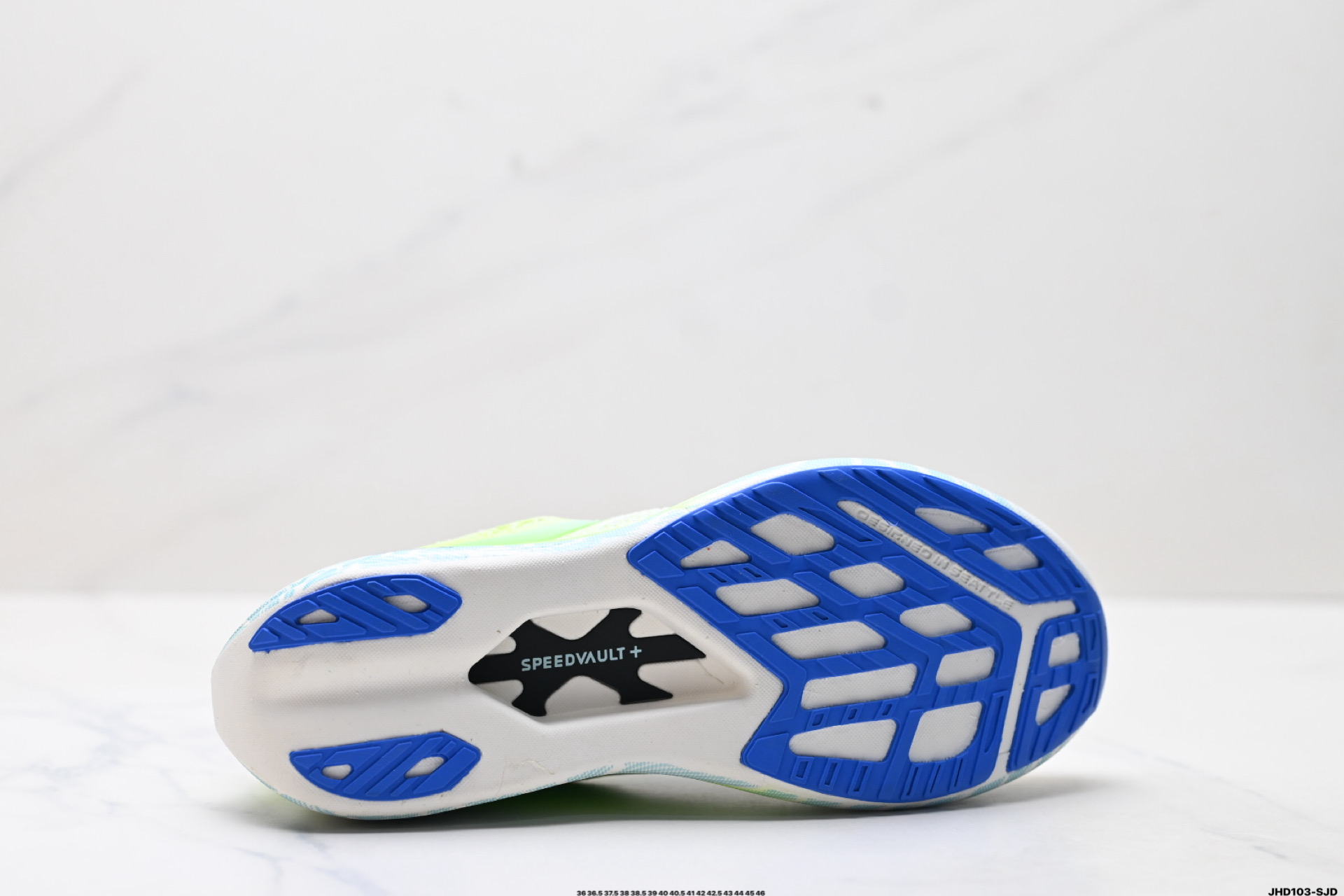 Brooks布鲁克斯 Hyperion Elite 4 PB 舒适百搭防滑耐磨 低帮 越野竞速跑步鞋 100053 1B 134-莆田鞋,莆田鞋货源,高仿鞋,高仿鞋货源,安福档口,莆田高仿鞋,莆田鞋批发,高仿鞋批发,莆田高仿运动鞋,高仿运动鞋,莆田运动鞋 Brooks布鲁克斯 Hyperion Elite 4 PB 舒适百搭防滑耐磨 低帮 越野竞速跑步鞋 100053 1B 134