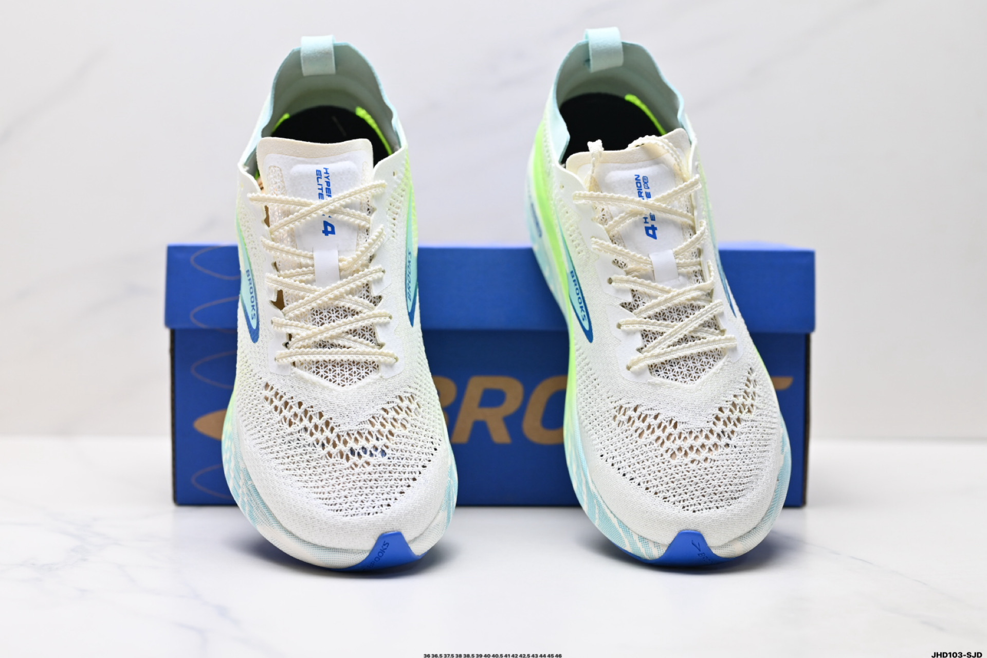 Brooks布鲁克斯 Hyperion Elite 4 PB 舒适百搭防滑耐磨 低帮 越野竞速跑步鞋 100053 1B 134-莆田鞋,莆田鞋货源,高仿鞋,高仿鞋货源,安福档口,莆田高仿鞋,莆田鞋批发,高仿鞋批发,莆田高仿运动鞋,高仿运动鞋,莆田运动鞋 Brooks布鲁克斯 Hyperion Elite 4 PB 舒适百搭防滑耐磨 低帮 越野竞速跑步鞋 100053 1B 134