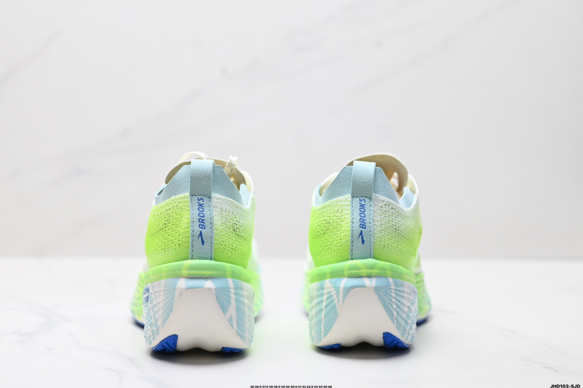 Brooks布鲁克斯 Hyperion Elite 4 PB 舒适百搭防滑耐磨 低帮 越野竞速跑步鞋 100053 1B 134-莆田鞋,莆田鞋货源,高仿鞋,高仿鞋货源,安福档口,莆田高仿鞋,莆田鞋批发,高仿鞋批发,莆田高仿运动鞋,高仿运动鞋,莆田运动鞋 Brooks布鲁克斯 Hyperion Elite 4 PB 舒适百搭防滑耐磨 低帮 越野竞速跑步鞋 100053 1B 134