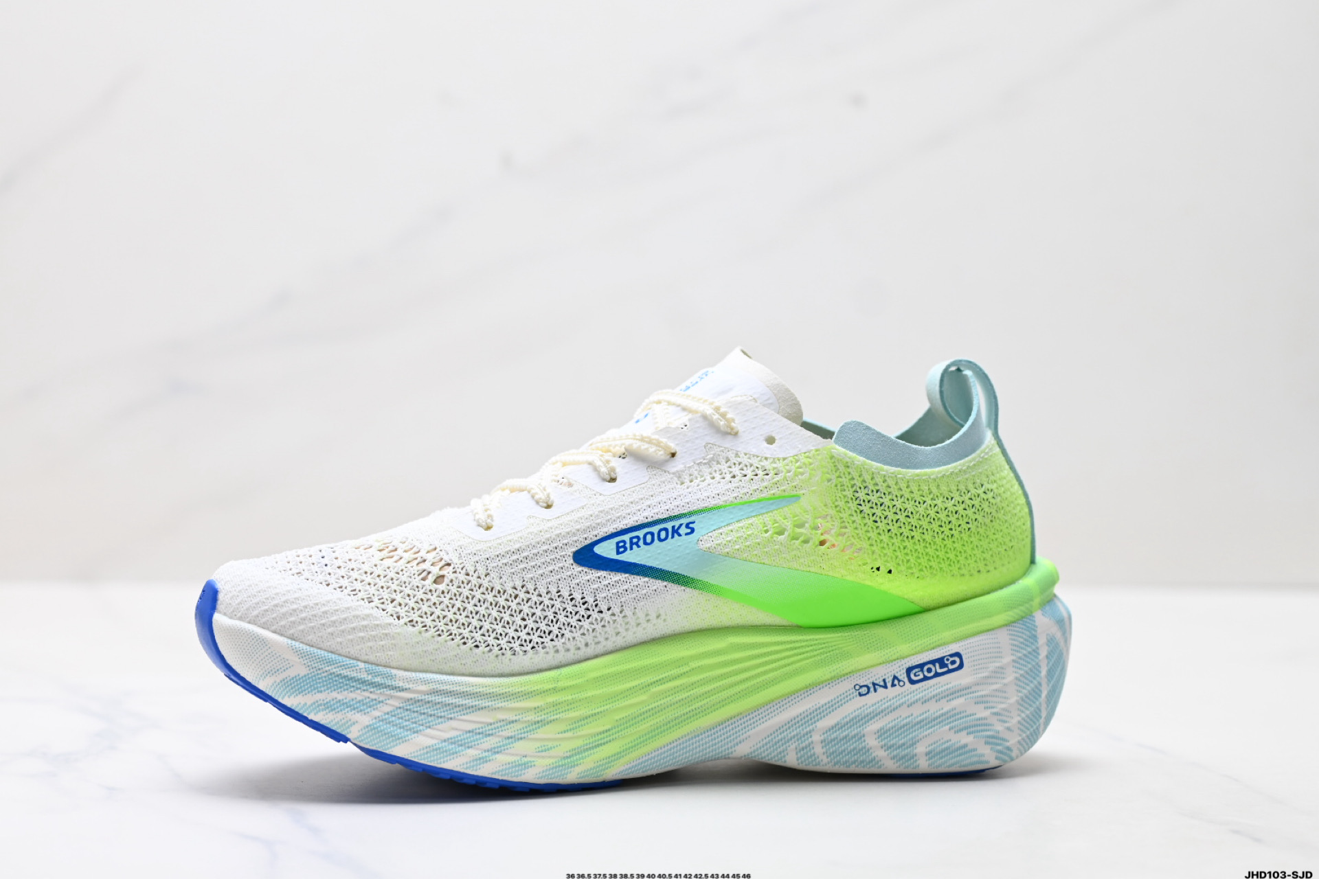 Brooks布鲁克斯 Hyperion Elite 4 PB 舒适百搭防滑耐磨 低帮 越野竞速跑步鞋 100053 1B 134-莆田鞋,莆田鞋货源,高仿鞋,高仿鞋货源,安福档口,莆田高仿鞋,莆田鞋批发,高仿鞋批发,莆田高仿运动鞋,高仿运动鞋,莆田运动鞋 Brooks布鲁克斯 Hyperion Elite 4 PB 舒适百搭防滑耐磨 低帮 越野竞速跑步鞋 100053 1B 134