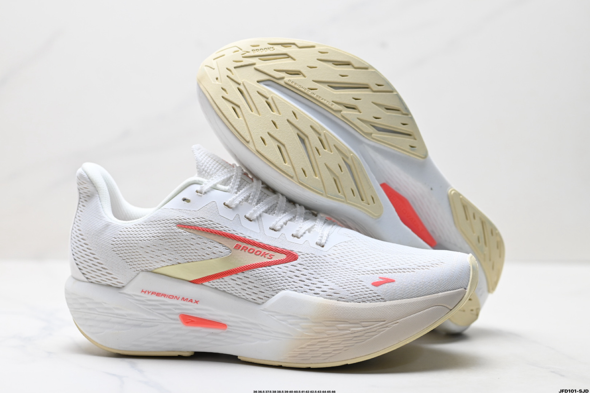 BROOKS布鲁克斯Hyperion Max 2 烈风2 减震竞速马拉松专业跑鞋 110434 1B 408-莆田鞋,莆田鞋货源,高仿鞋,高仿鞋货源,安福档口,莆田高仿鞋,莆田鞋批发,高仿鞋批发,莆田高仿运动鞋,高仿运动鞋,莆田运动鞋 BROOKS布鲁克斯Hyperion Max 2 烈风2 减震竞速马拉松专业跑鞋 110434 1B 408