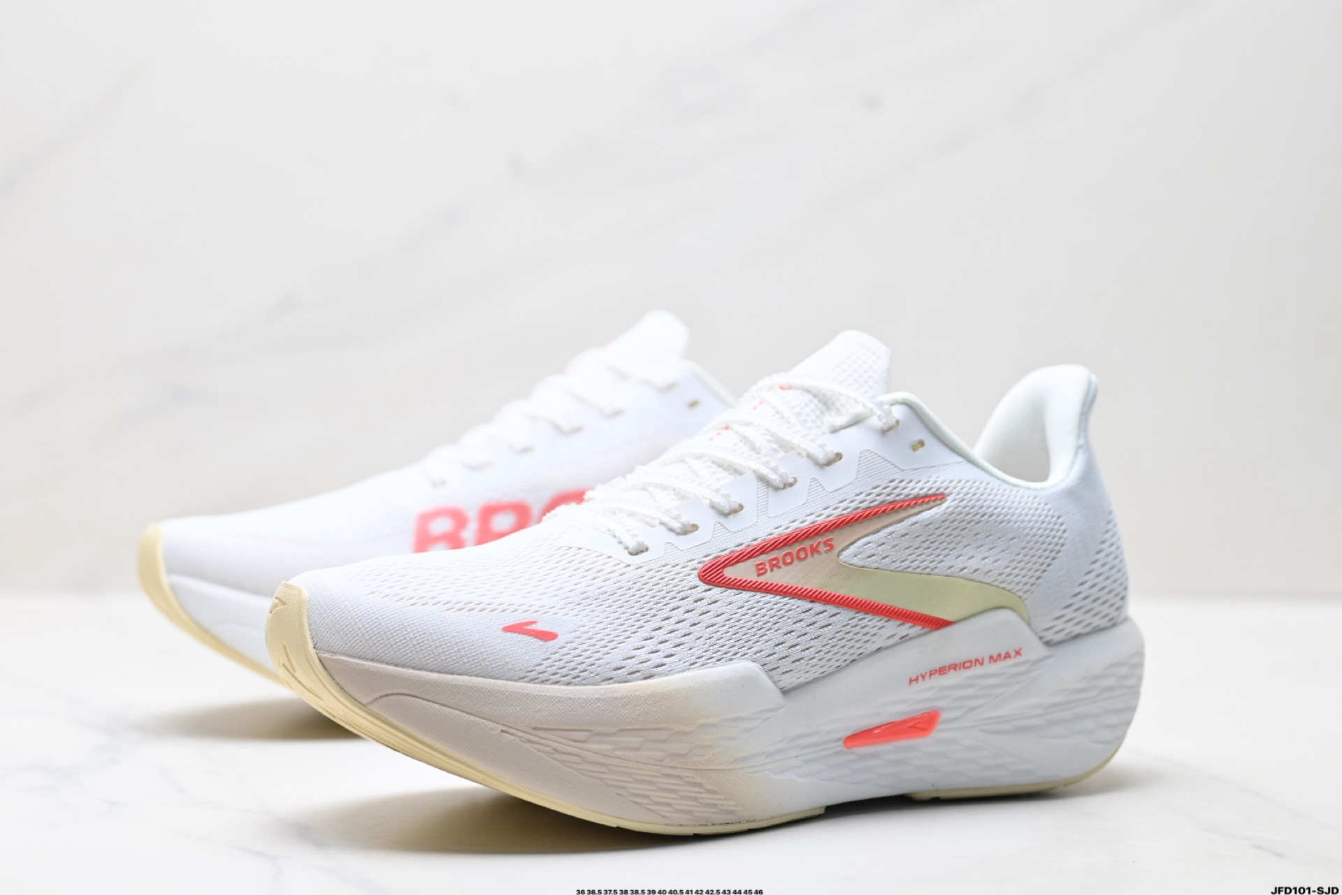 BROOKS布鲁克斯Hyperion Max 2 烈风2 减震竞速马拉松专业跑鞋 110434 1B 408-莆田鞋,莆田鞋货源,高仿鞋,高仿鞋货源,安福档口,莆田高仿鞋,莆田鞋批发,高仿鞋批发,莆田高仿运动鞋,高仿运动鞋,莆田运动鞋 BROOKS布鲁克斯Hyperion Max 2 烈风2 减震竞速马拉松专业跑鞋 110434 1B 408