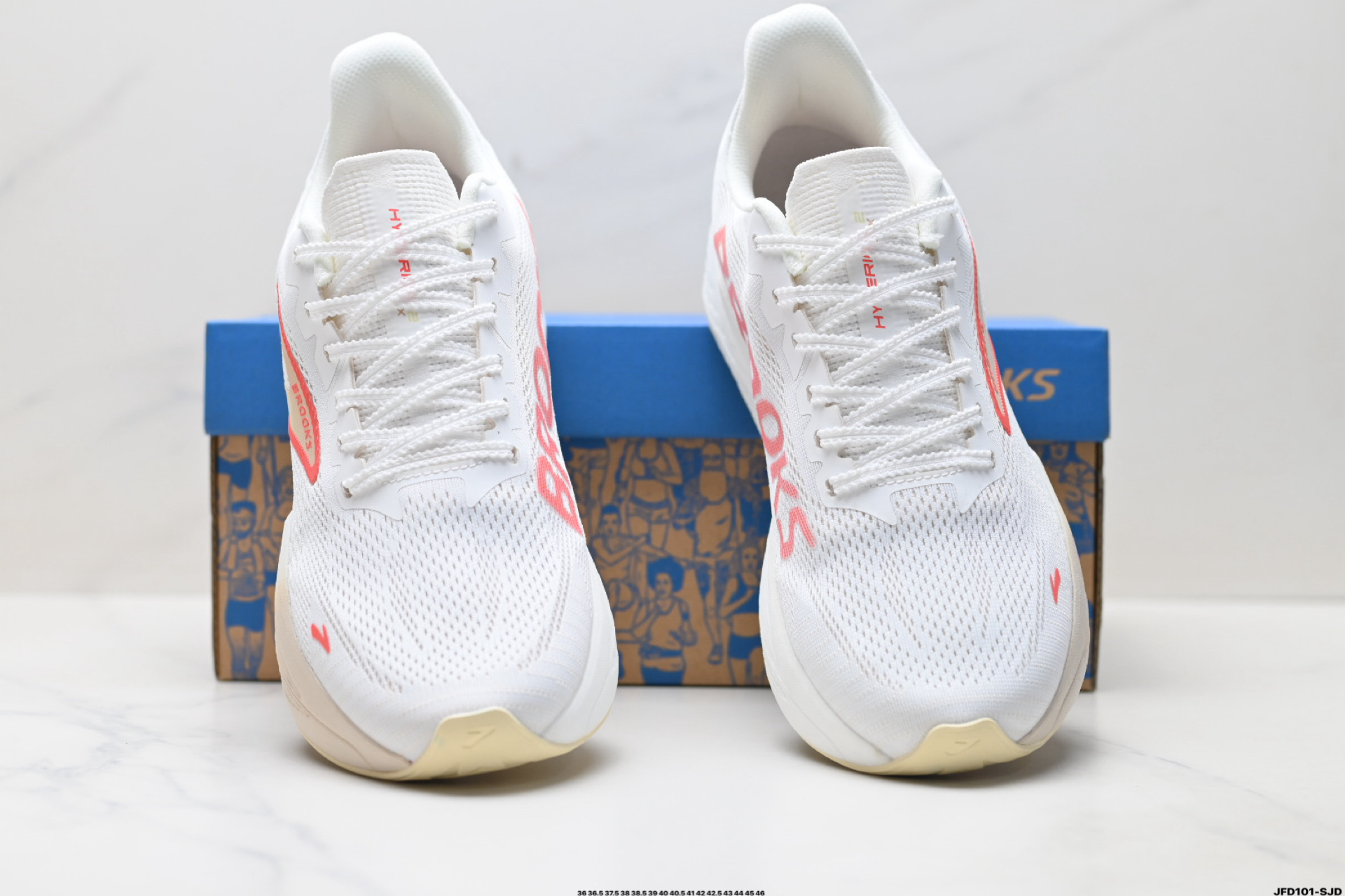 BROOKS布鲁克斯Hyperion Max 2 烈风2 减震竞速马拉松专业跑鞋 110434 1B 408-莆田鞋,莆田鞋货源,高仿鞋,高仿鞋货源,安福档口,莆田高仿鞋,莆田鞋批发,高仿鞋批发,莆田高仿运动鞋,高仿运动鞋,莆田运动鞋 BROOKS布鲁克斯Hyperion Max 2 烈风2 减震竞速马拉松专业跑鞋 110434 1B 408