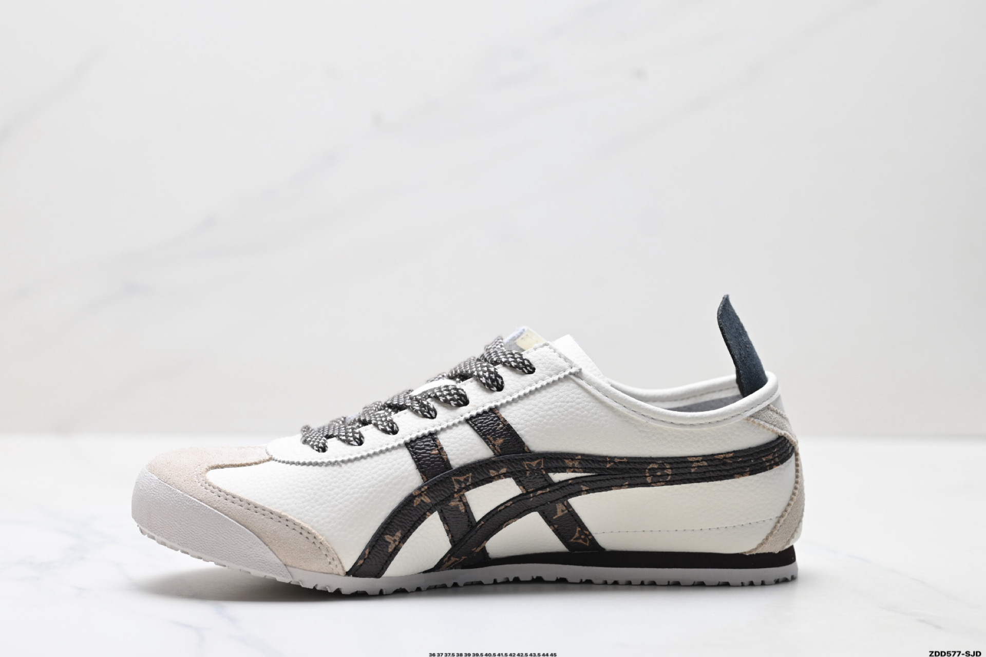 Onitsuka Tiger MEXICO 66 Louis Vuitton Zapatos Casuales Personalizados 4 i1754755709915 5976 0 2
