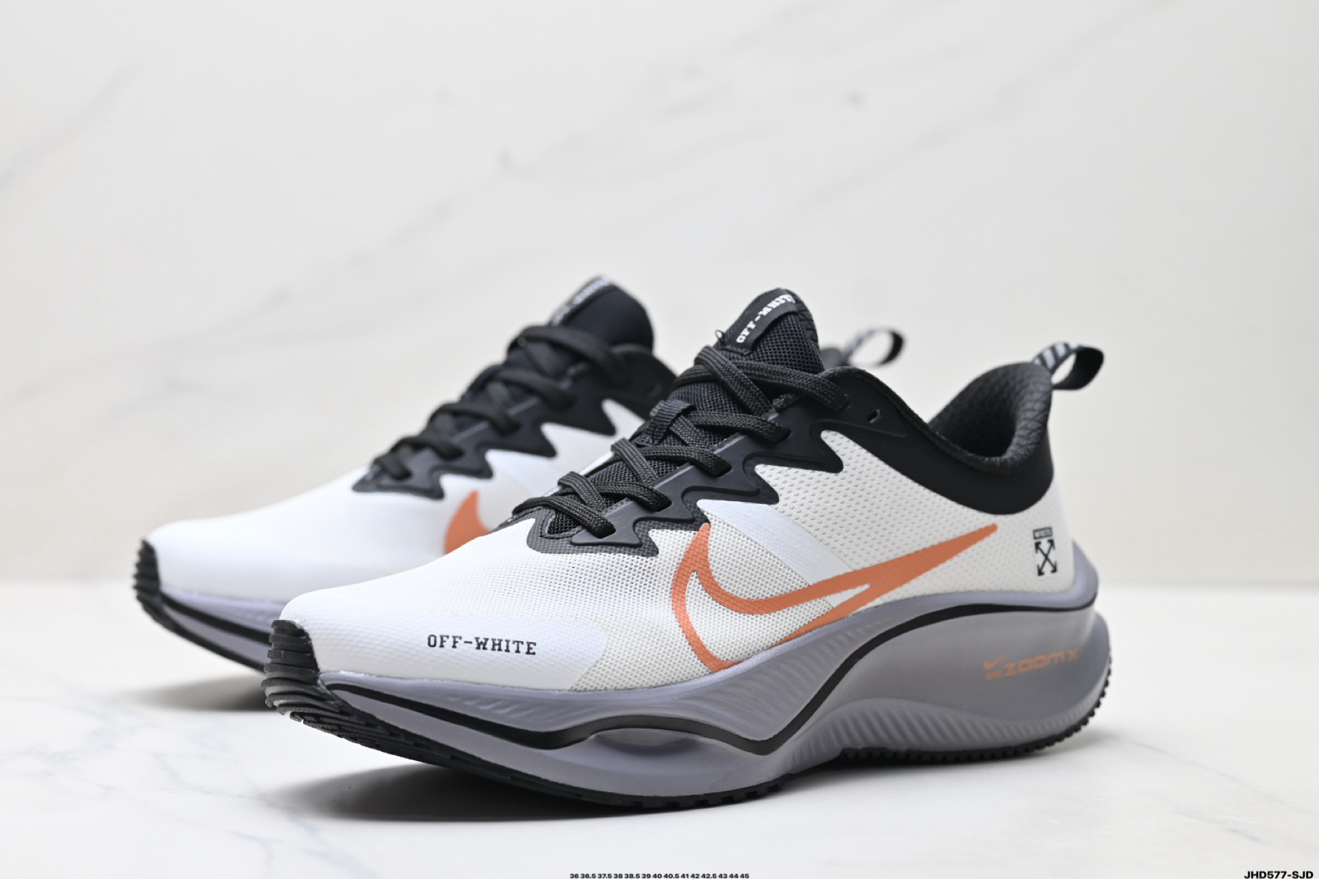 NIKE Air Zoom Plus  CK4318-154