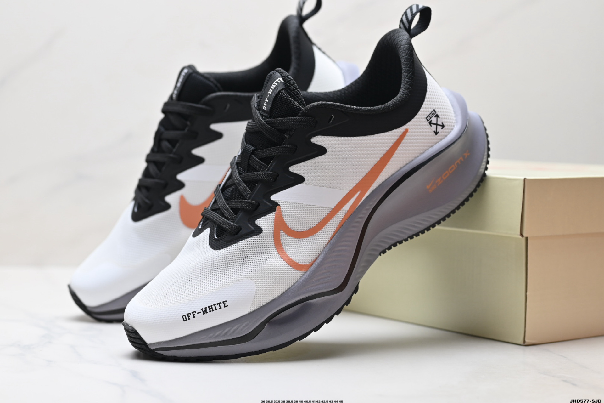 NIKE Air Zoom Plus  CK4318-154