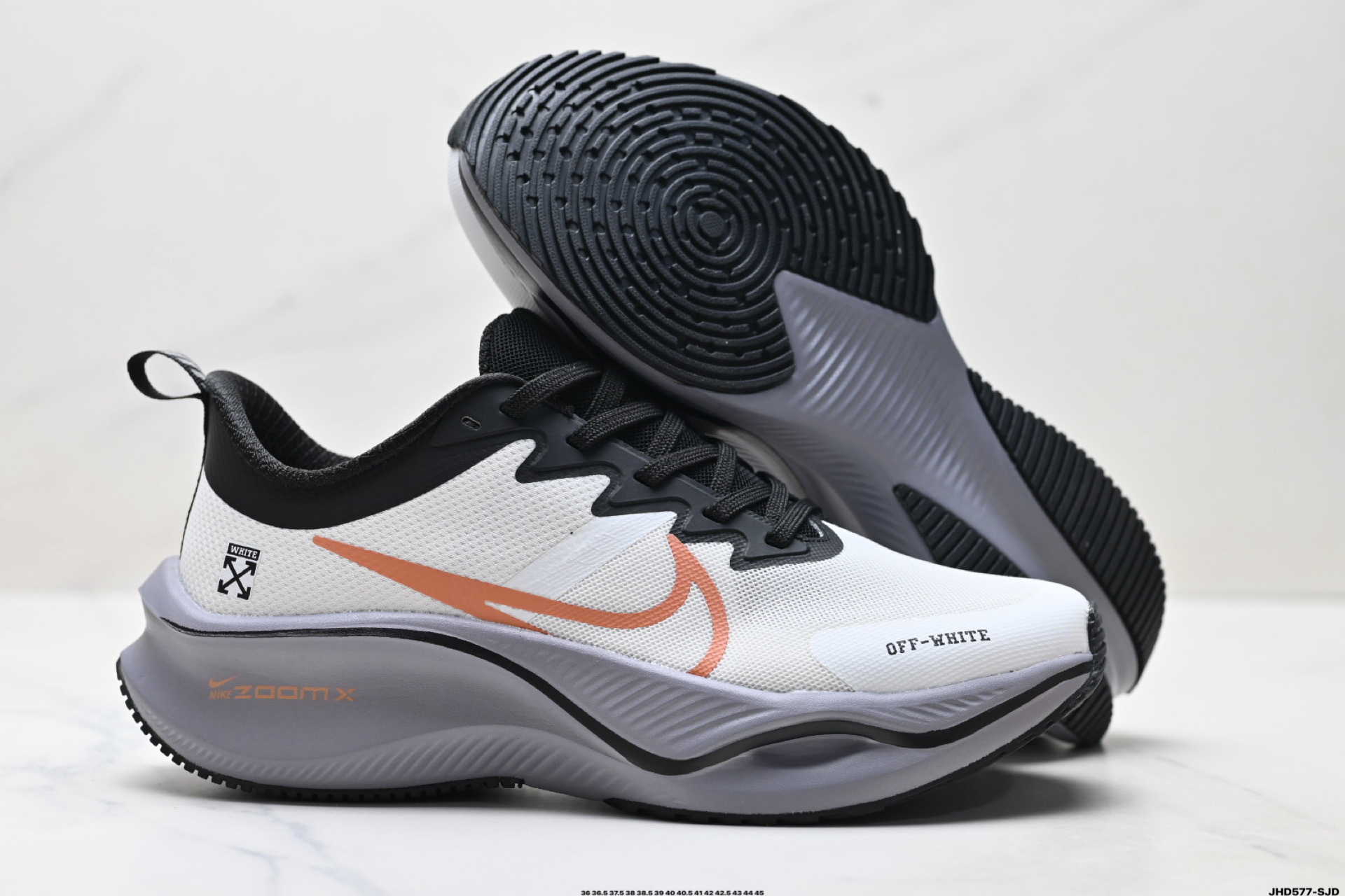 NIKE Air Zoom Plus  CK4318-154