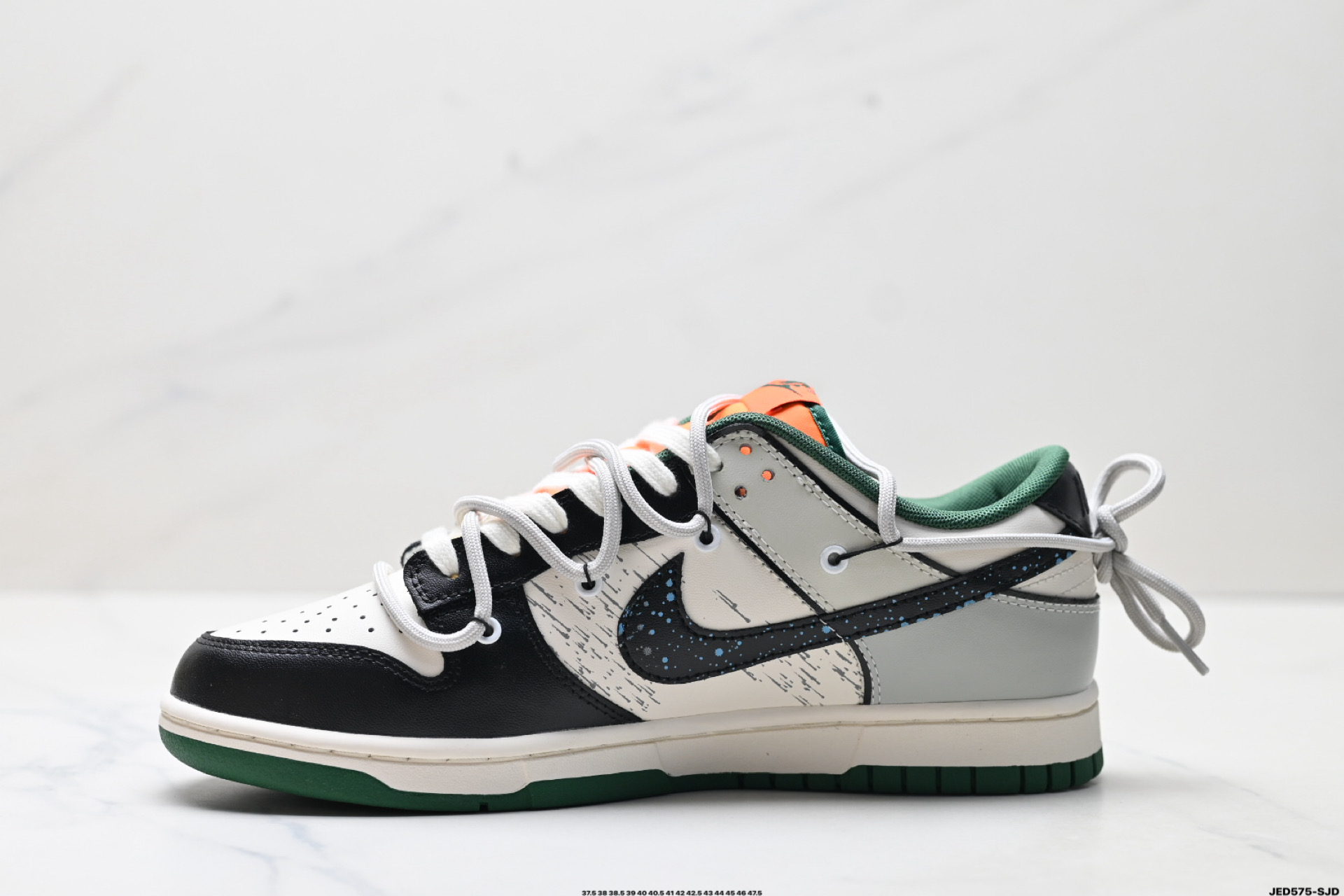 Nike Dunk Low Retro 'DIY': Estilo y Comodidad Personalizados 4 i1754756176529 7102 0 2