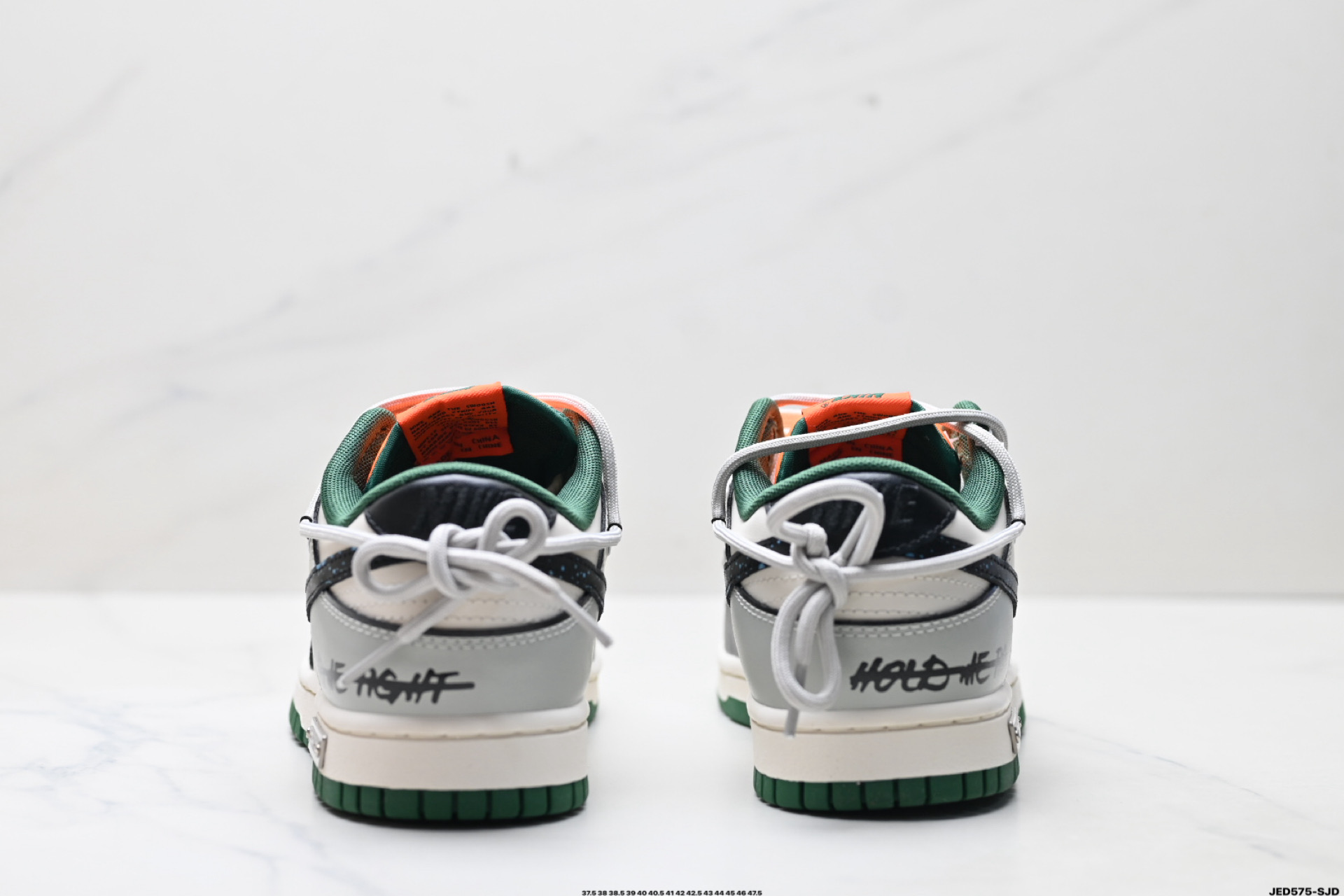Nike Dunk Low Retro 'DIY': Estilo y Comodidad Personalizados 7 i1754756177098 5363 0 5