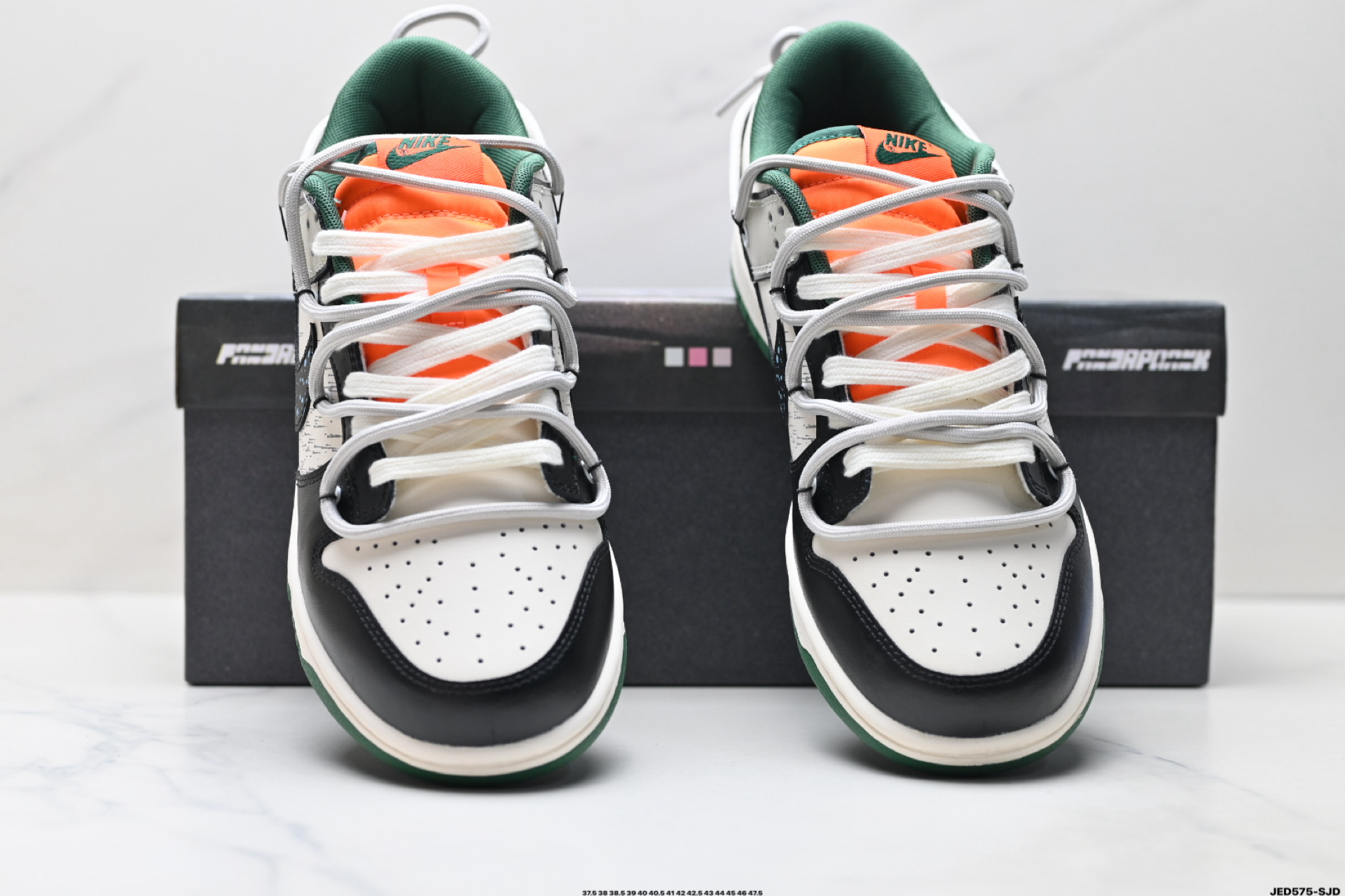 Nike Dunk Low Retro 'DIY': Estilo y Comodidad Personalizados 8 i1754756177099 6039 0 6