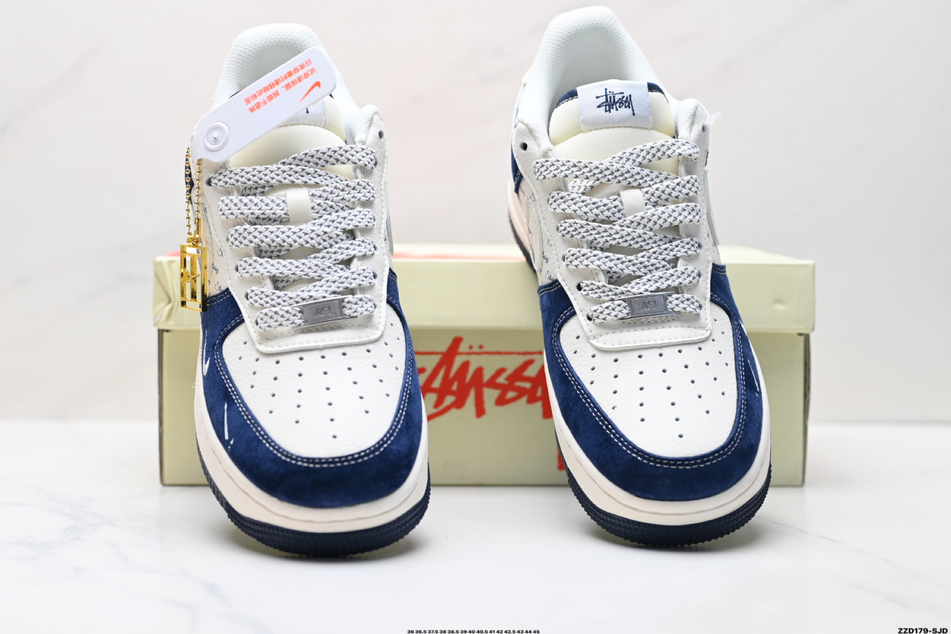 260 NIKE AIR FORCE 1‘07 LV8  SM6188-673