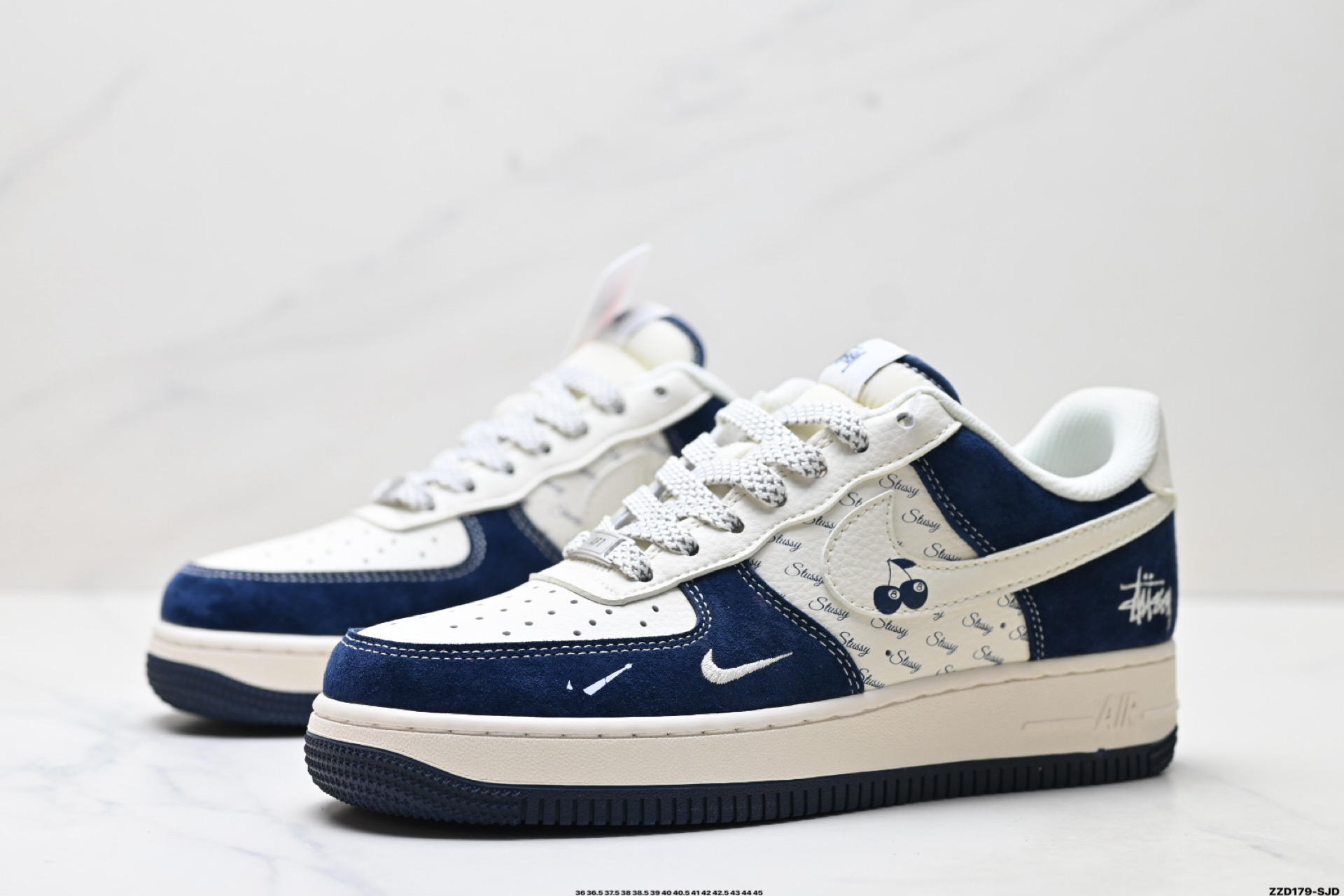 260 NIKE AIR FORCE 1‘07 LV8  SM6188-673
