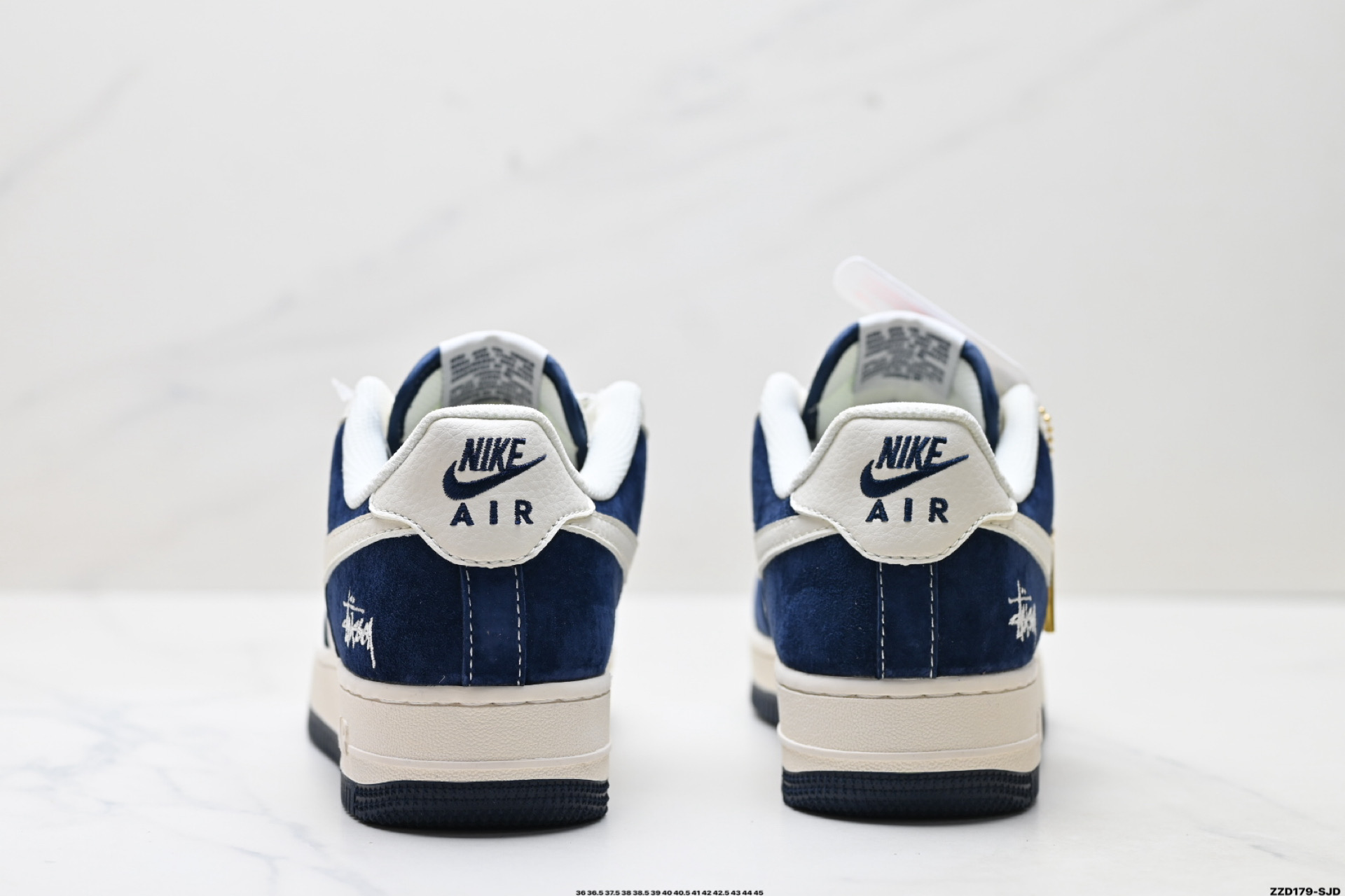260 NIKE AIR FORCE 1‘07 LV8  SM6188-673
