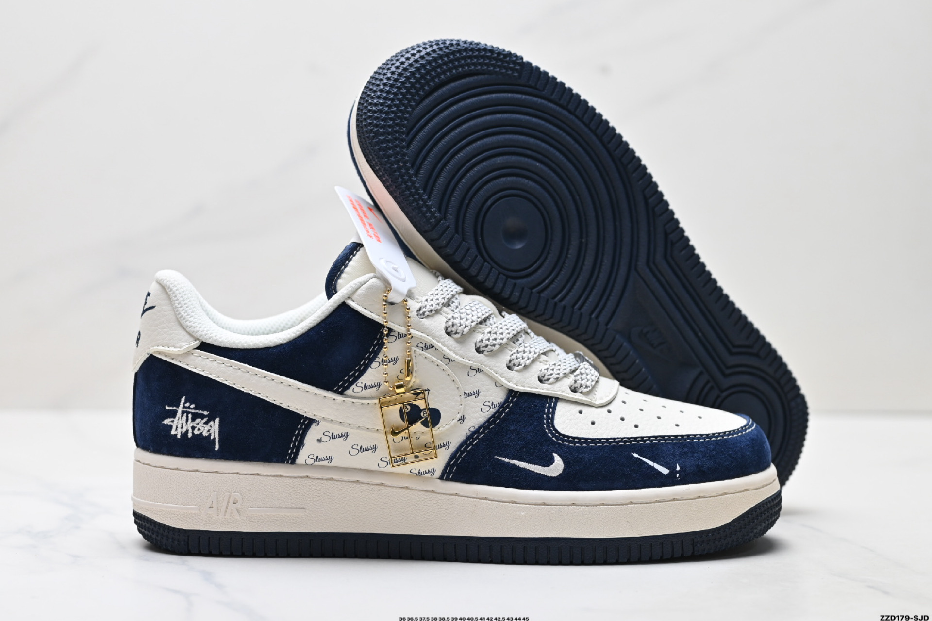 260 NIKE AIR FORCE 1‘07 LV8  SM6188-673