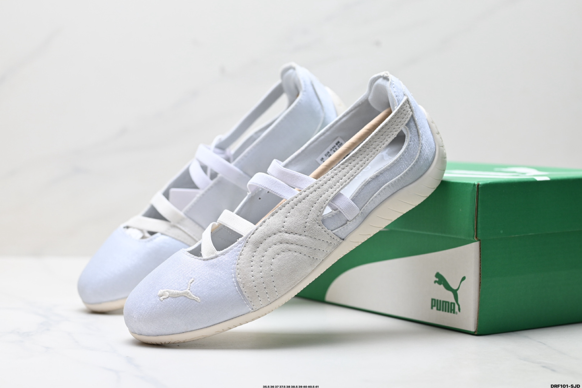 Puma Speedcat Ballet WNS: Elegancia y Comodidad en Cada Paso 6 i1754756912037 8673 0 7