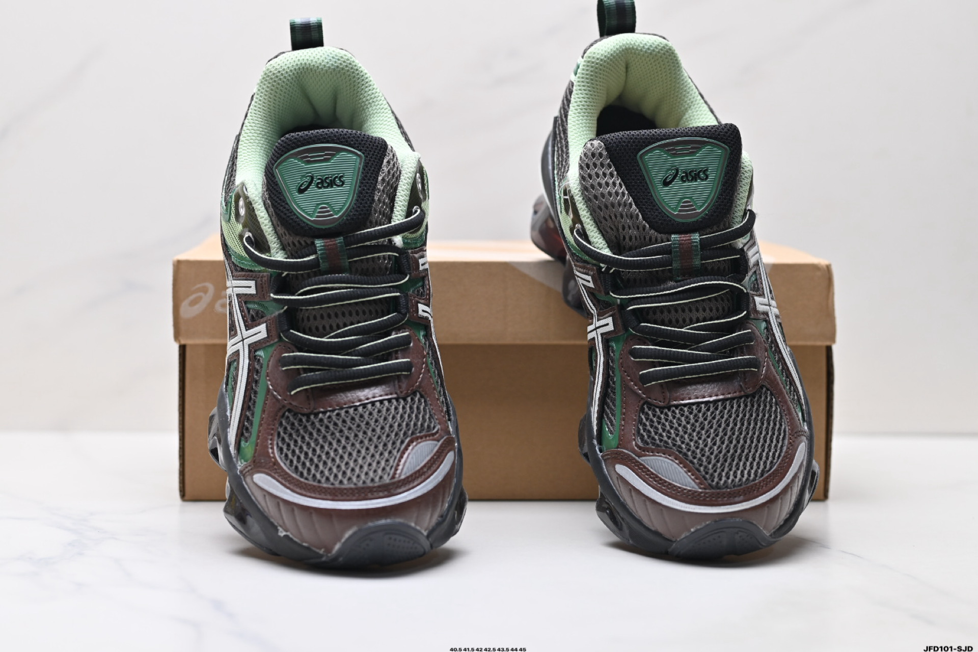 180 Asics GEL-Quantum Kinetic 亚瑟士 量子系列硅胶回弹休闲运动跑步鞋 1203A270-020